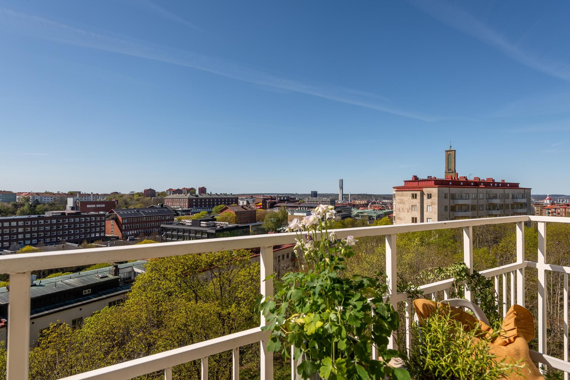 Rosensköldsgatan 9