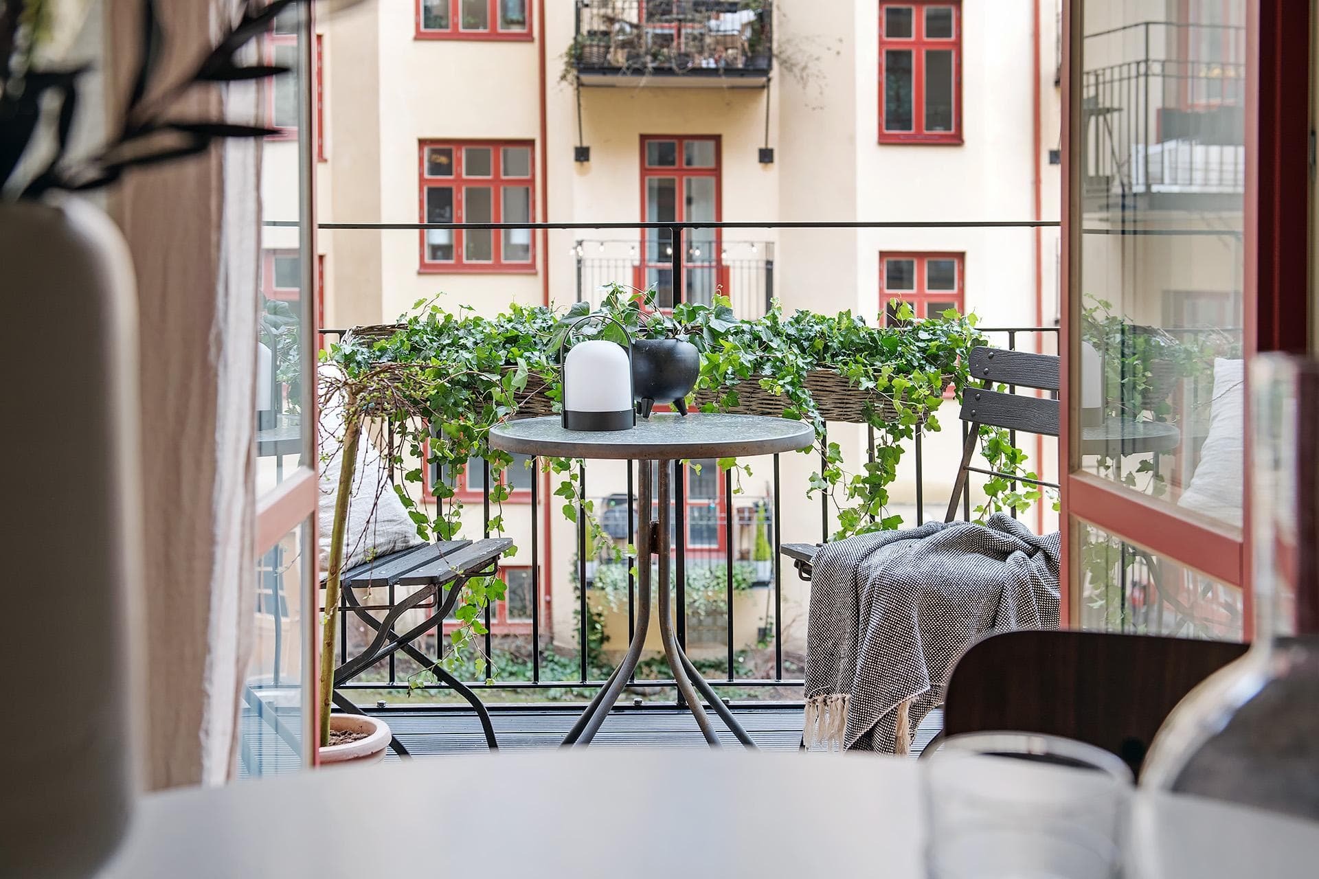 Kastellgatan 15B –
