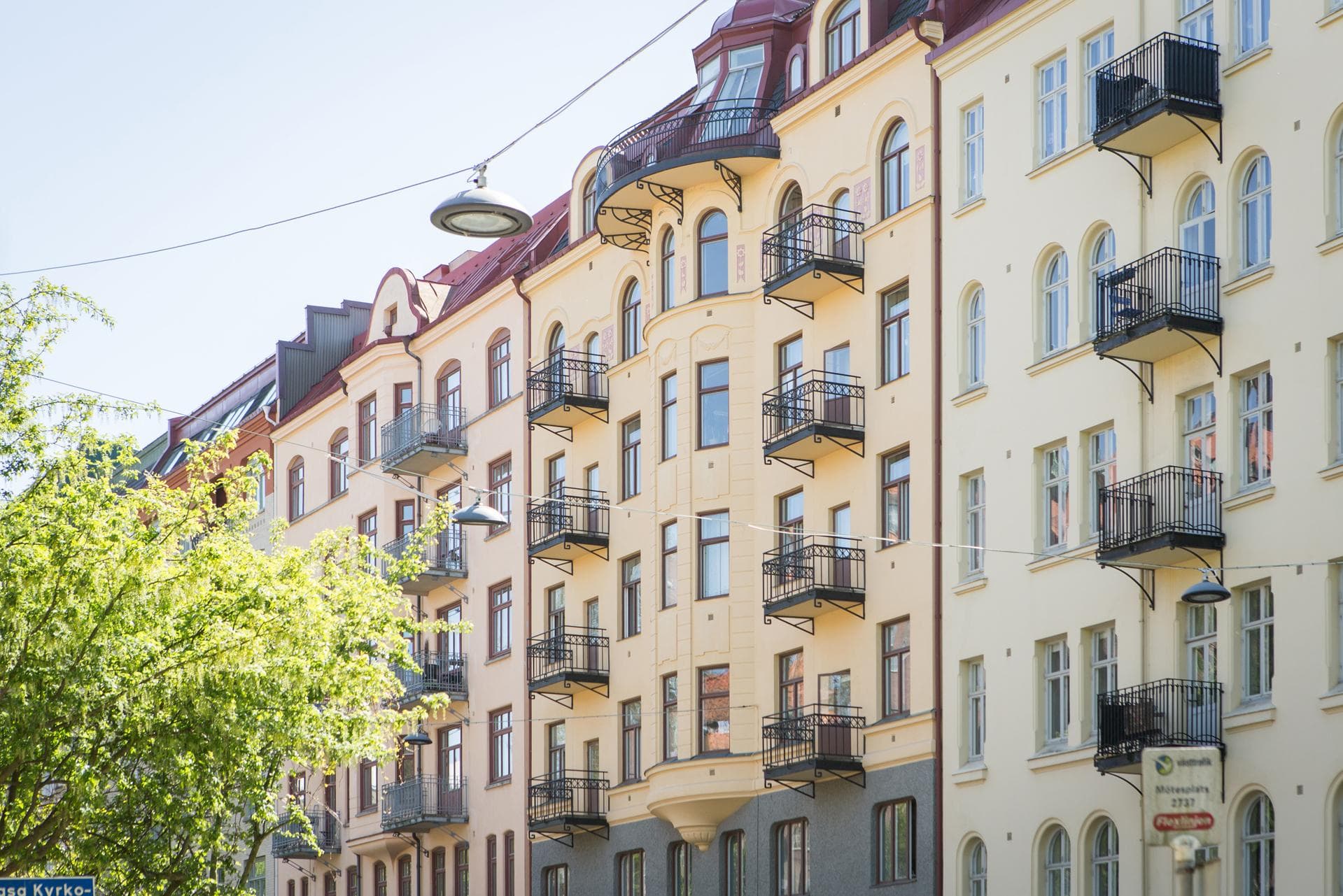 Molinsgatan 11
