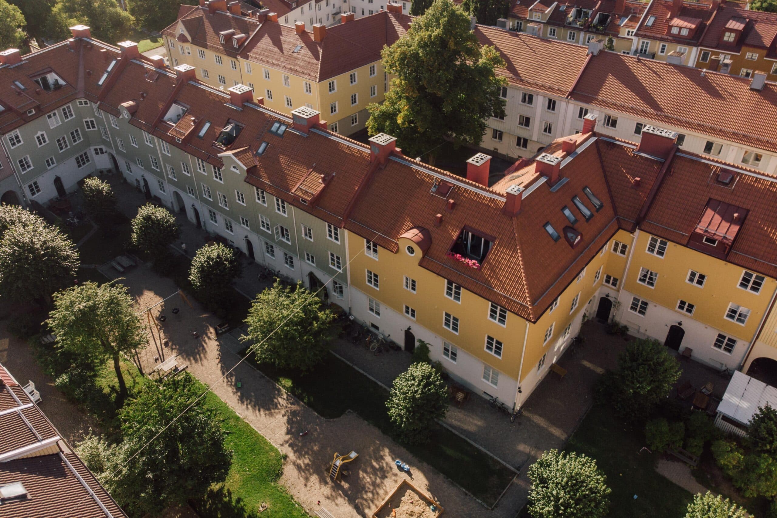 Waernsgatan 1B