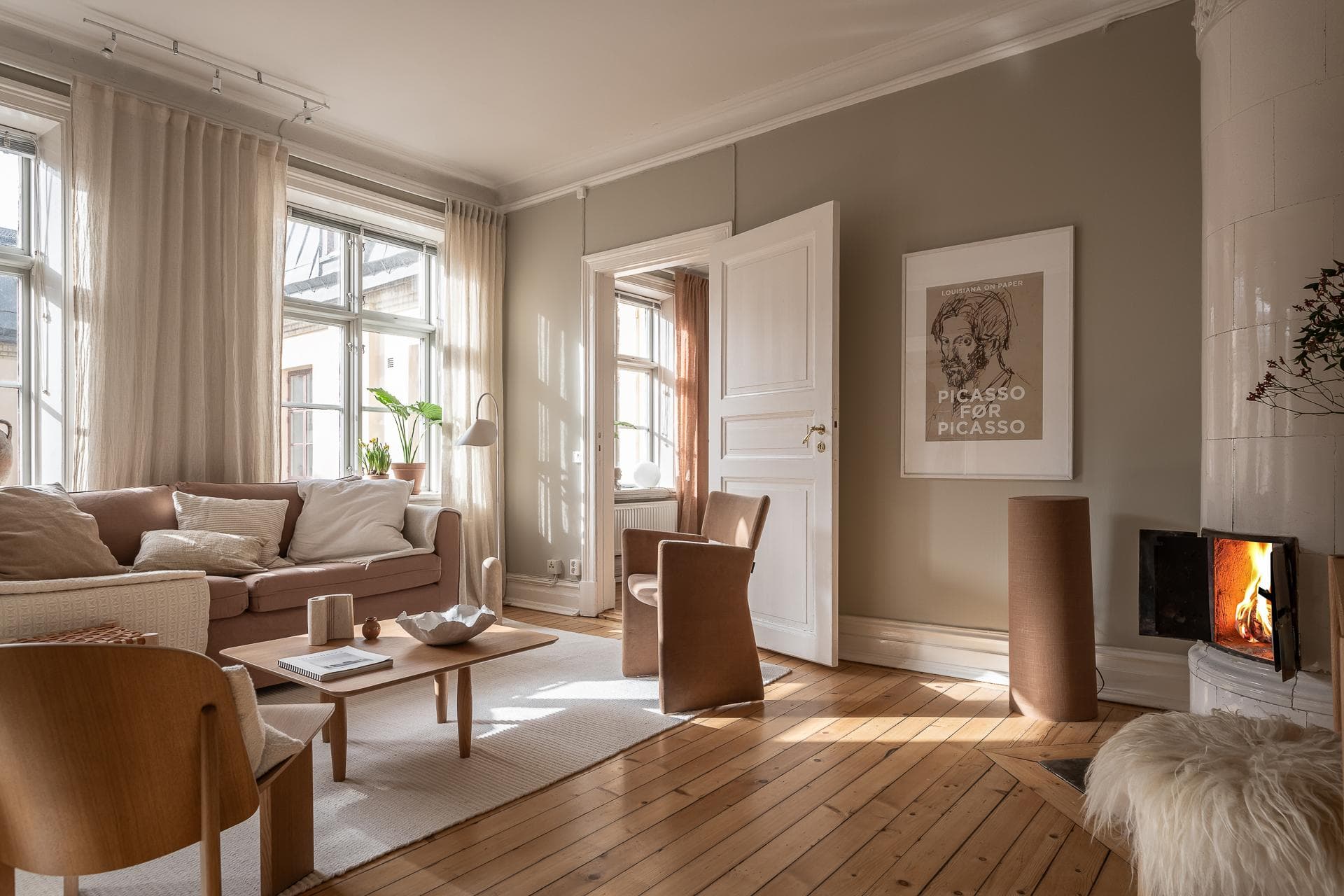 Andra Långgatan 7B
