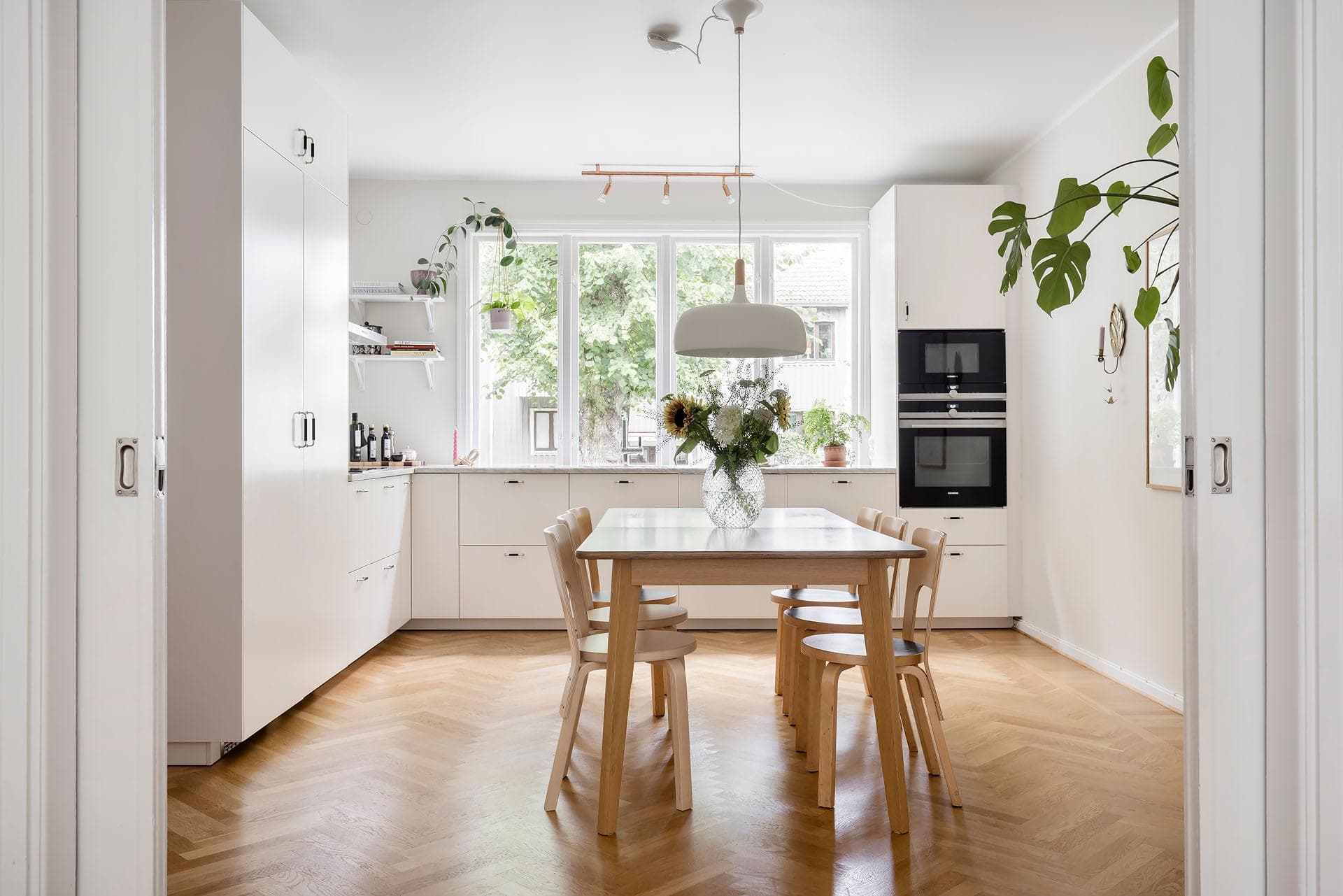 Sanatoriegatan 25B