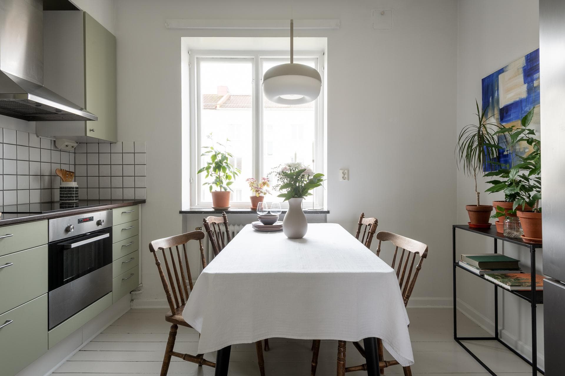 Asperögatan 8B
