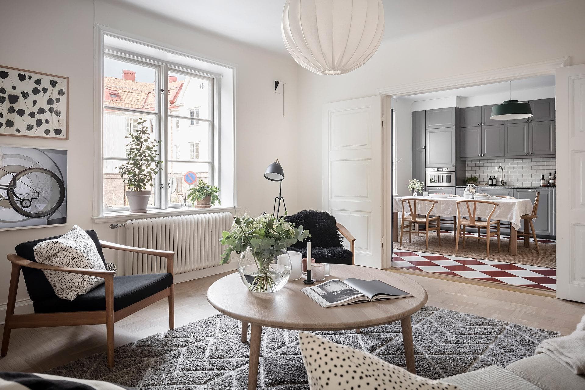 Kungälvsgatan 5B