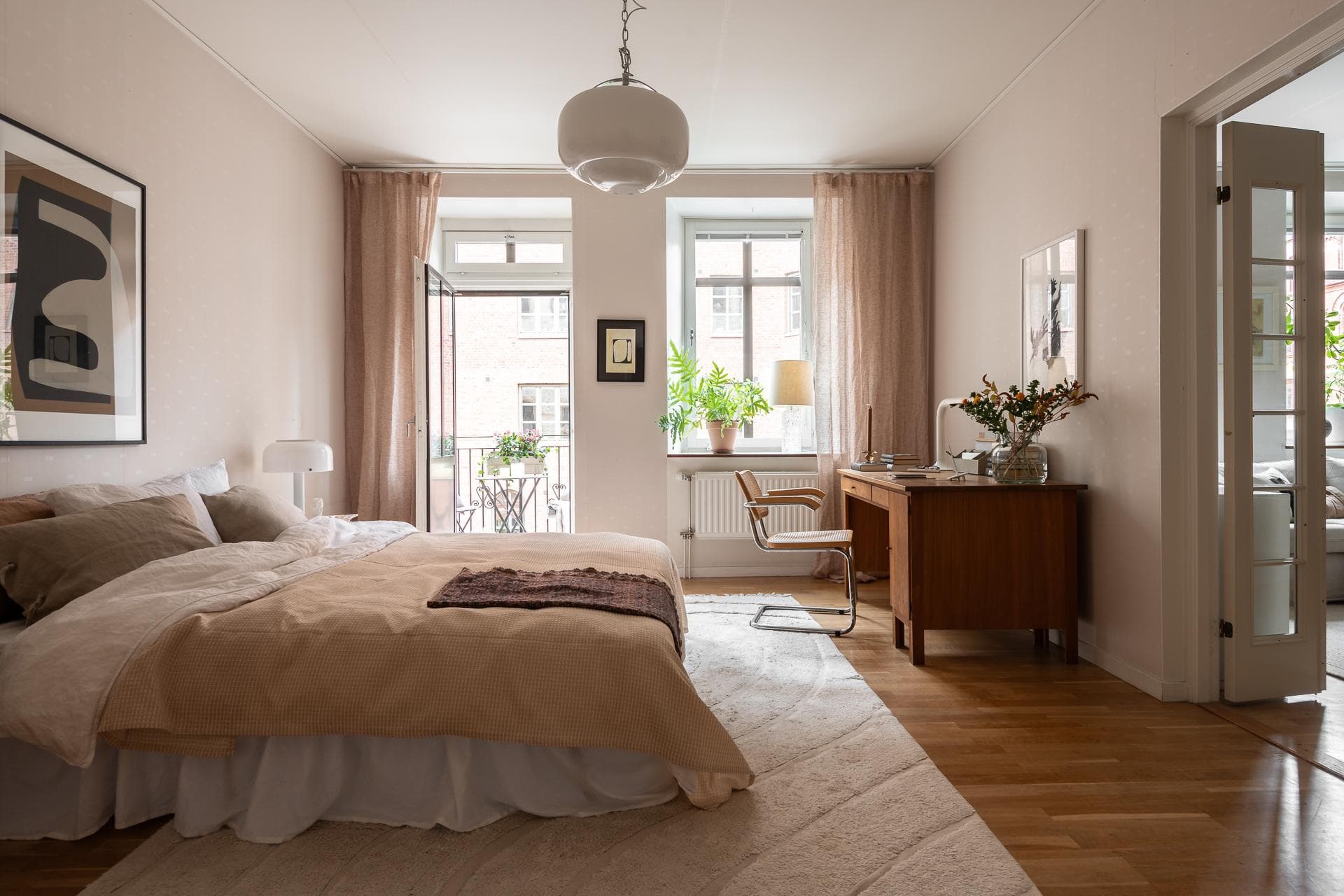 Kastellgatan 18A