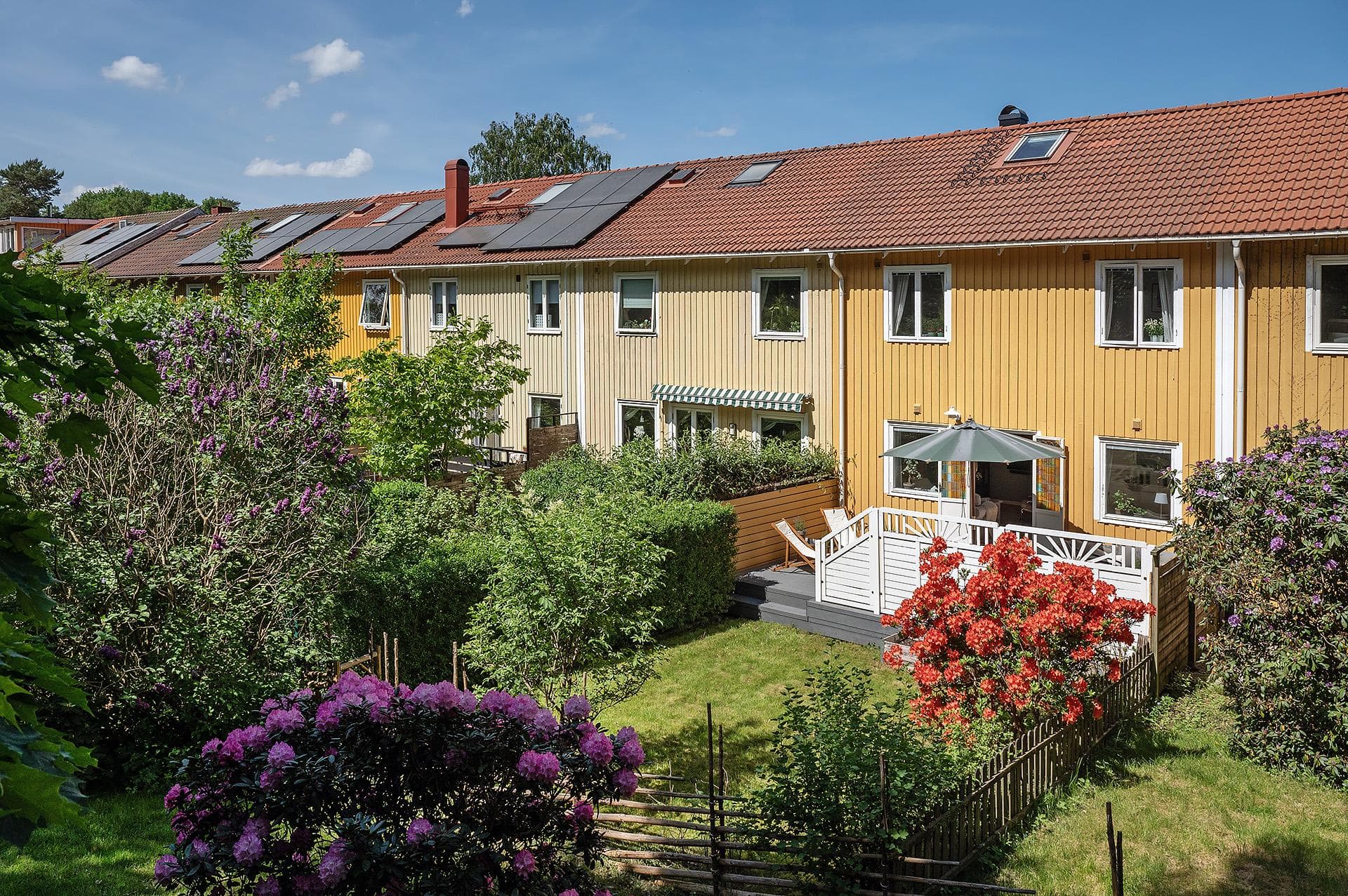 Klyvsågsgatan 27