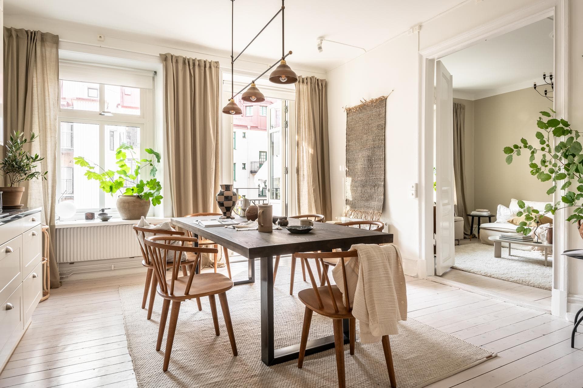 Olivedalsgatan 15B