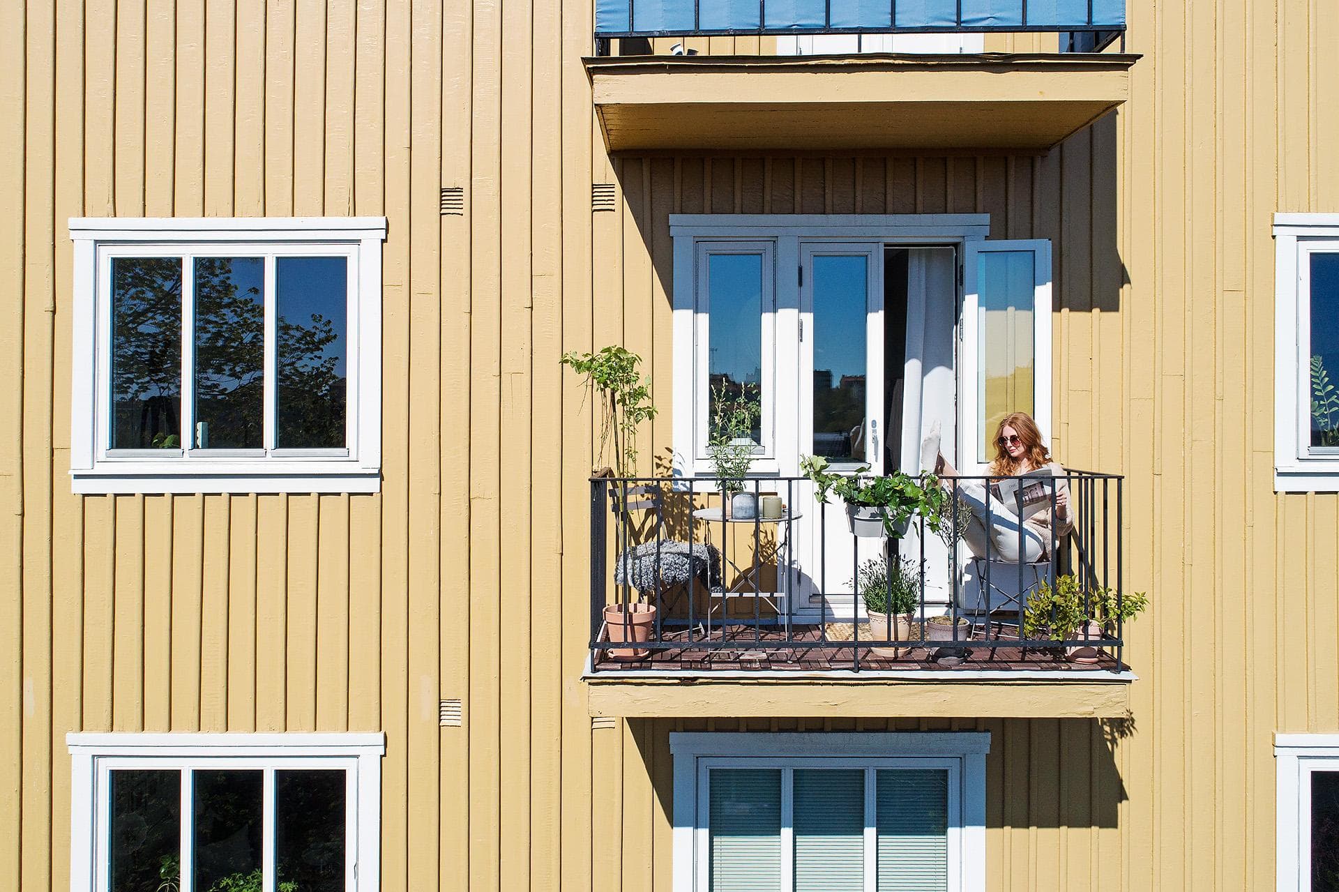Brunkebergsgatan 3F