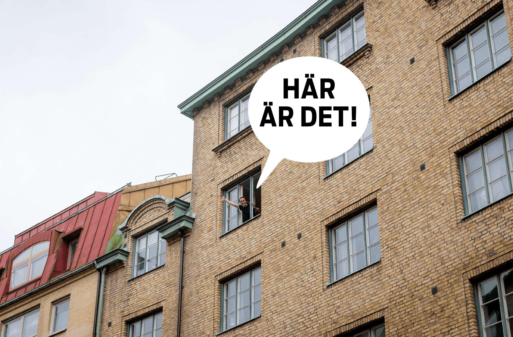 Fjärde Långgatan 28A