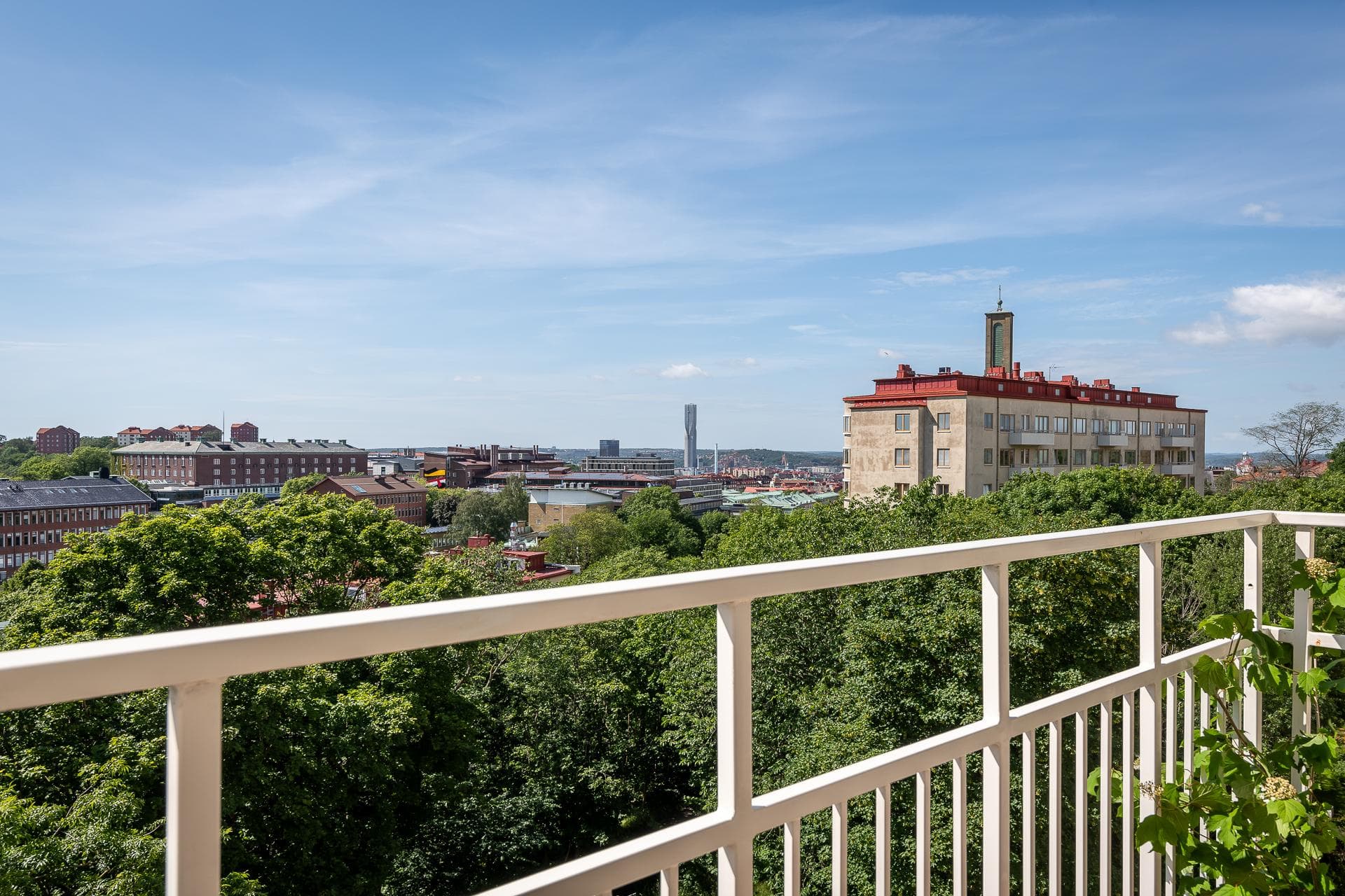 Rosensköldsgatan 9