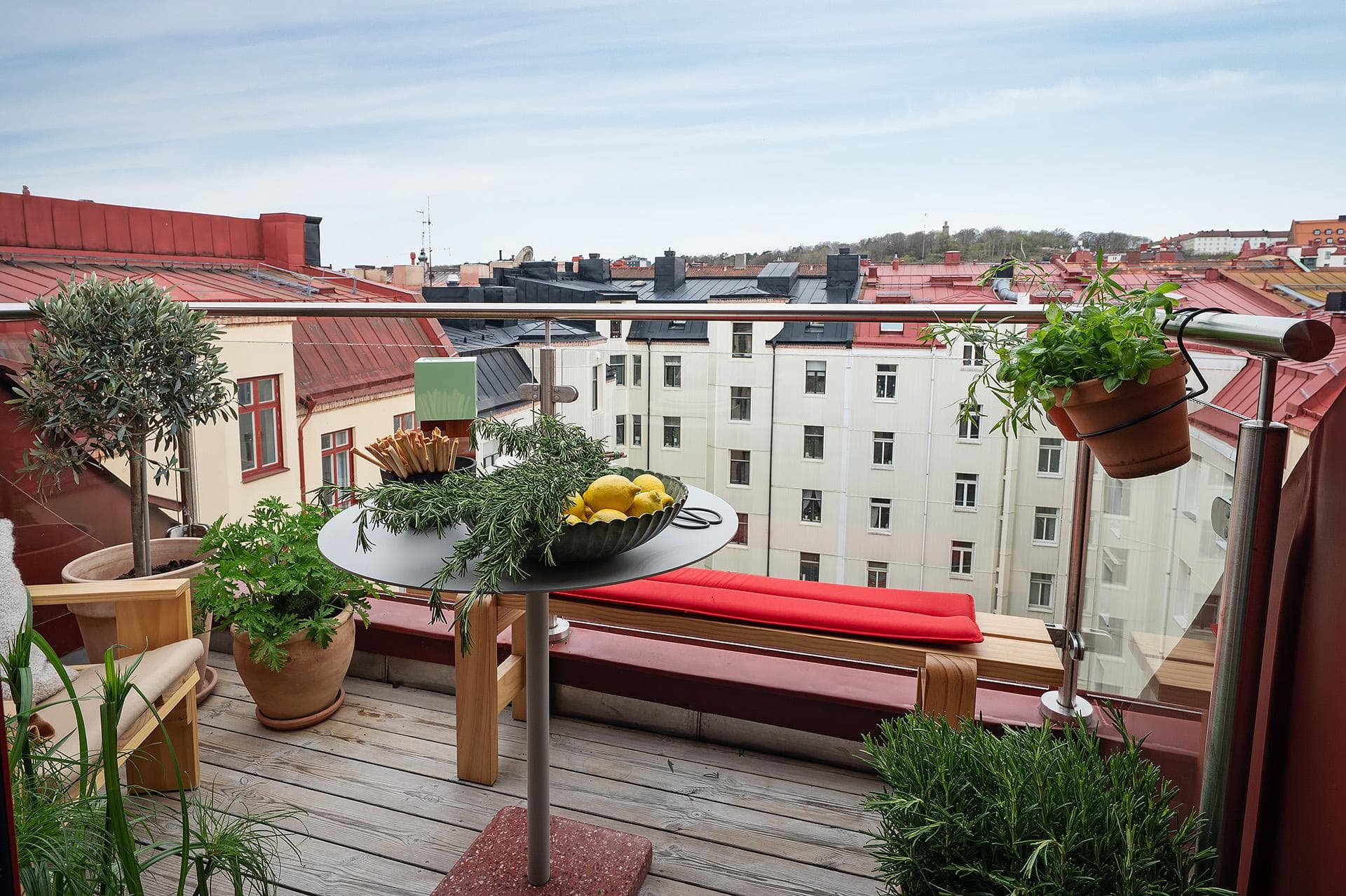 Kastellgatan 15A