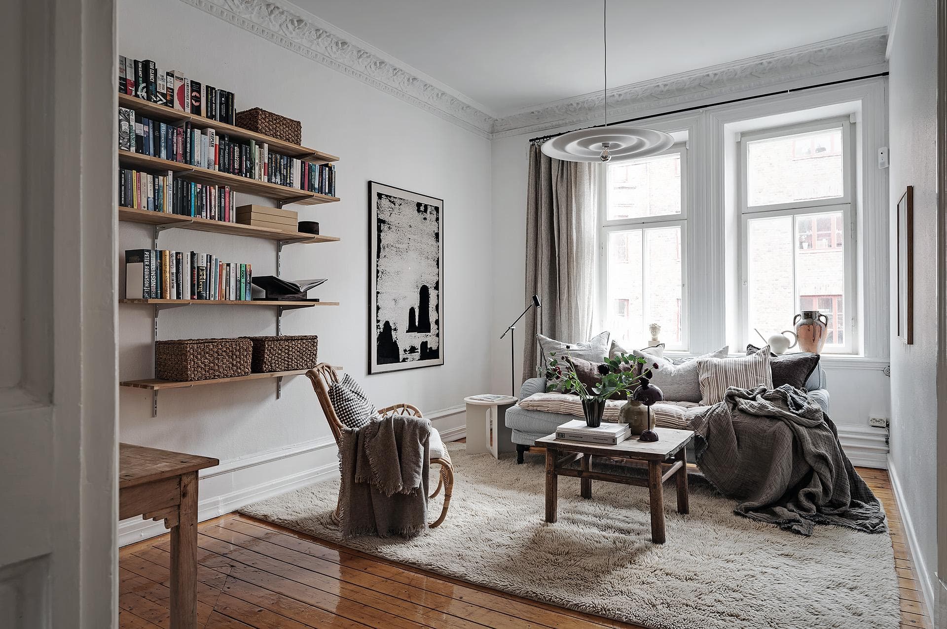 Majorsgatan 5A