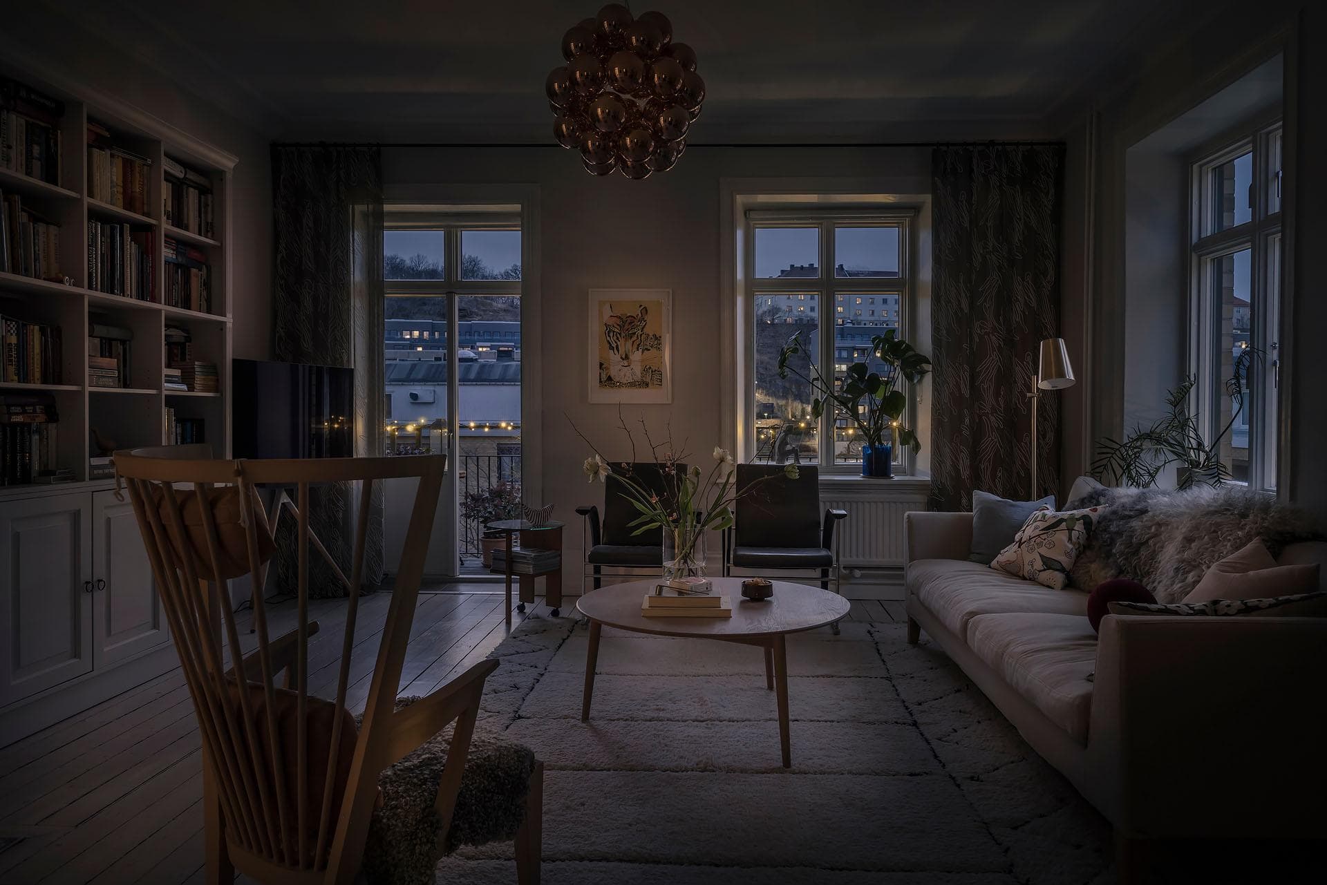 Övre Majorsgatan 14A