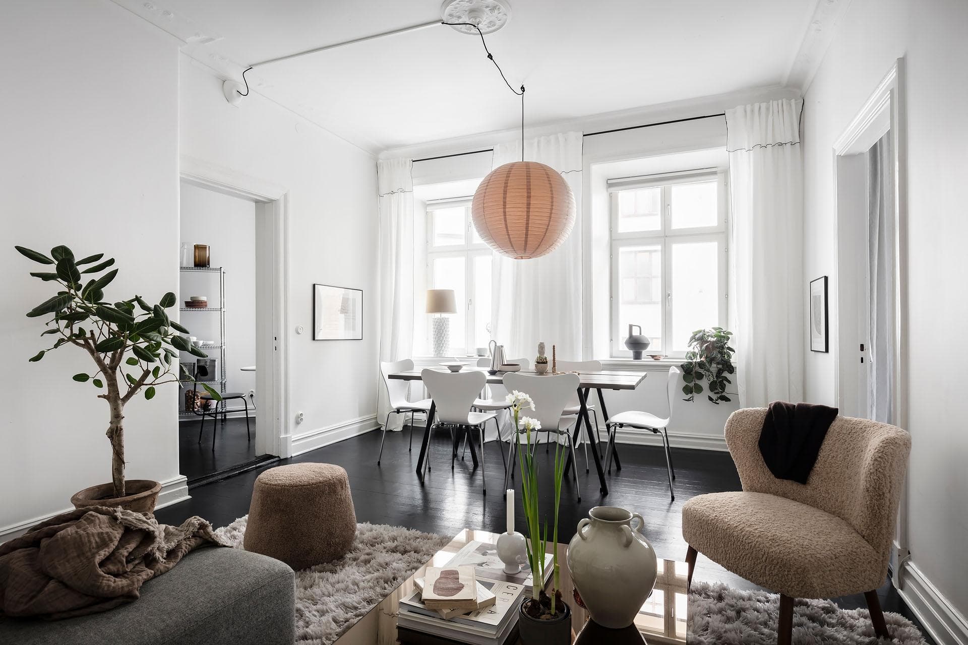 Södra vägen 6B