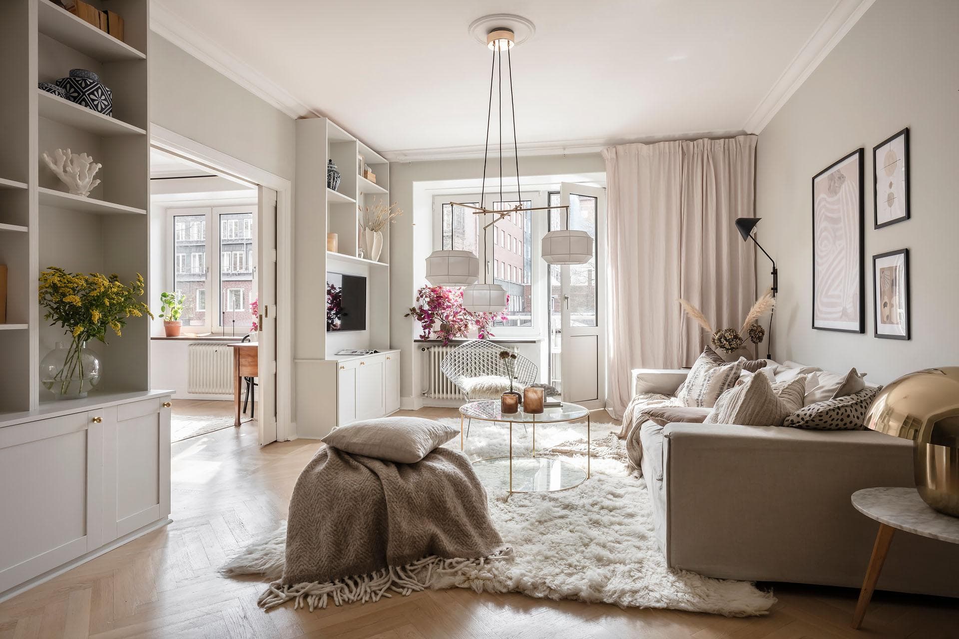 Vidblicksgatan 1