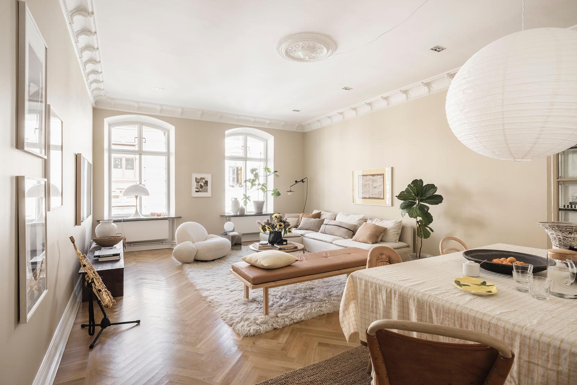 Andra Långgatan 4C