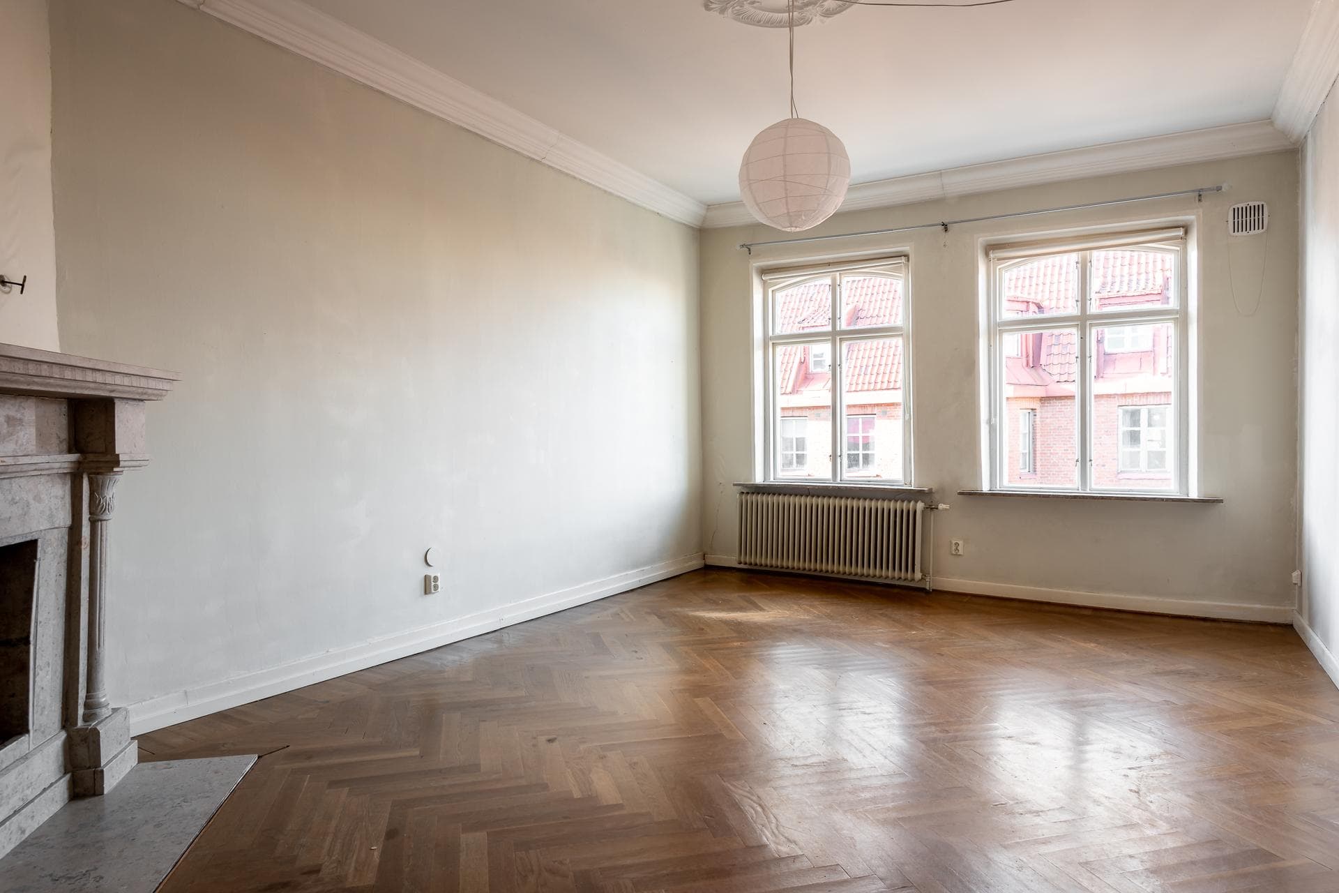 Kastellgatan 16B