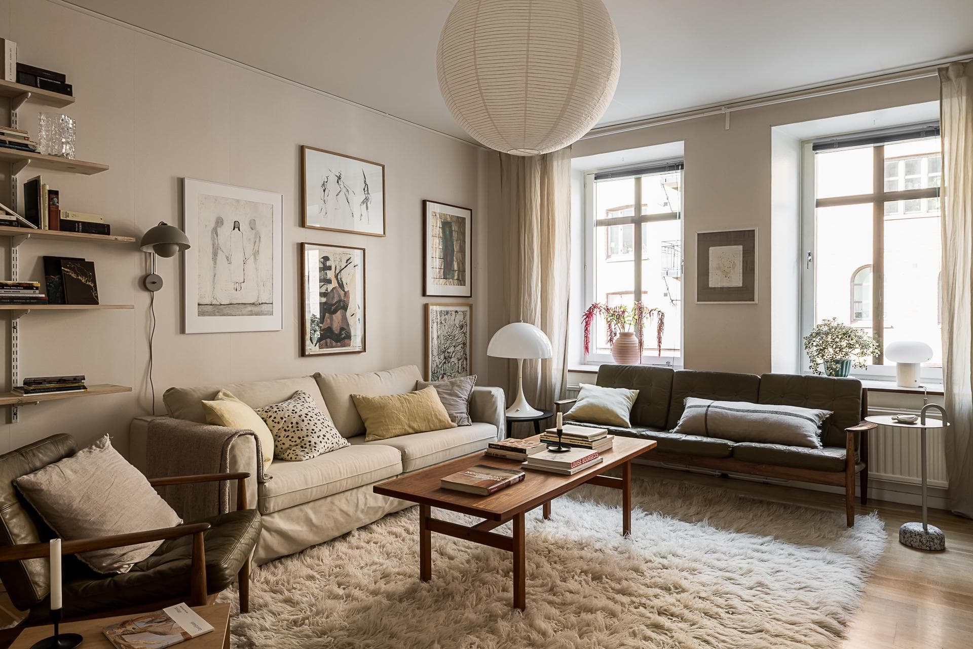 Kastellgatan 18A