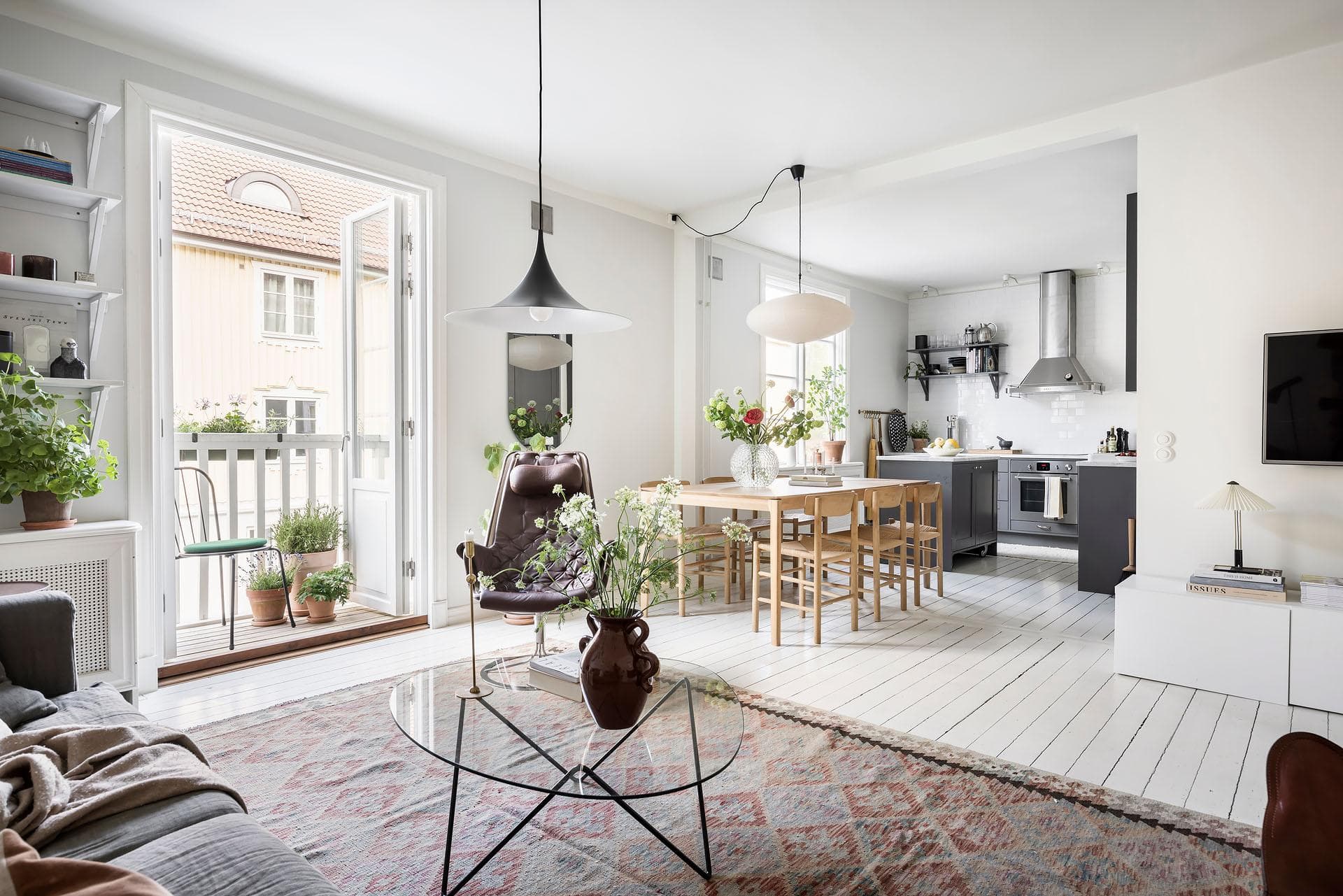 Bagaregårdsgatan 11C