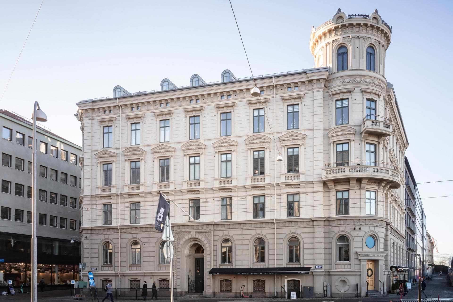 Östra Hamngatan 3