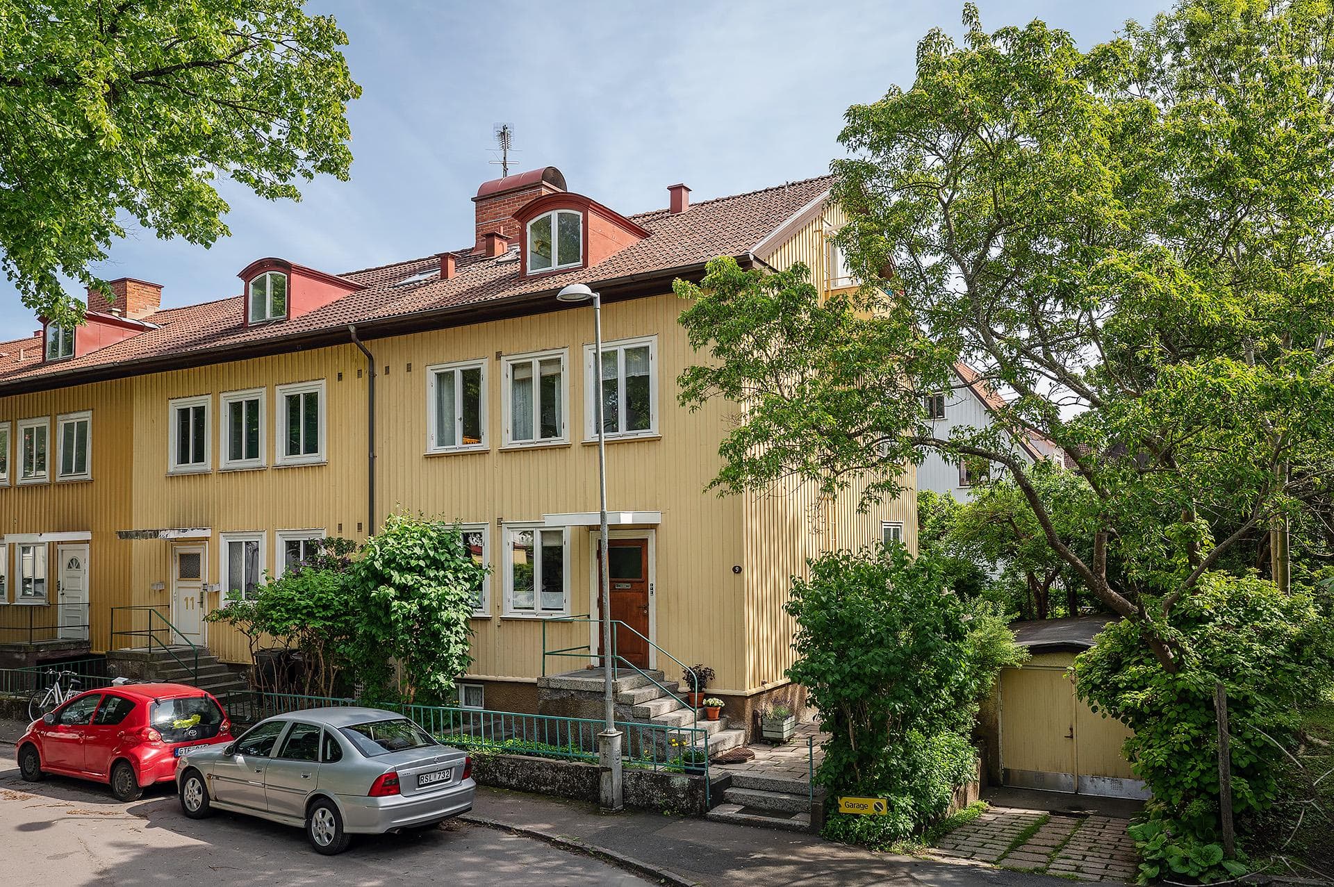 Lagmansgatan 9