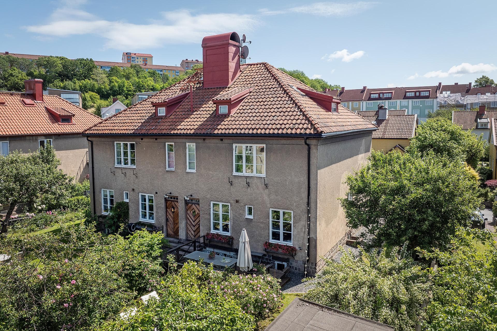 Kungälvsgatan 26