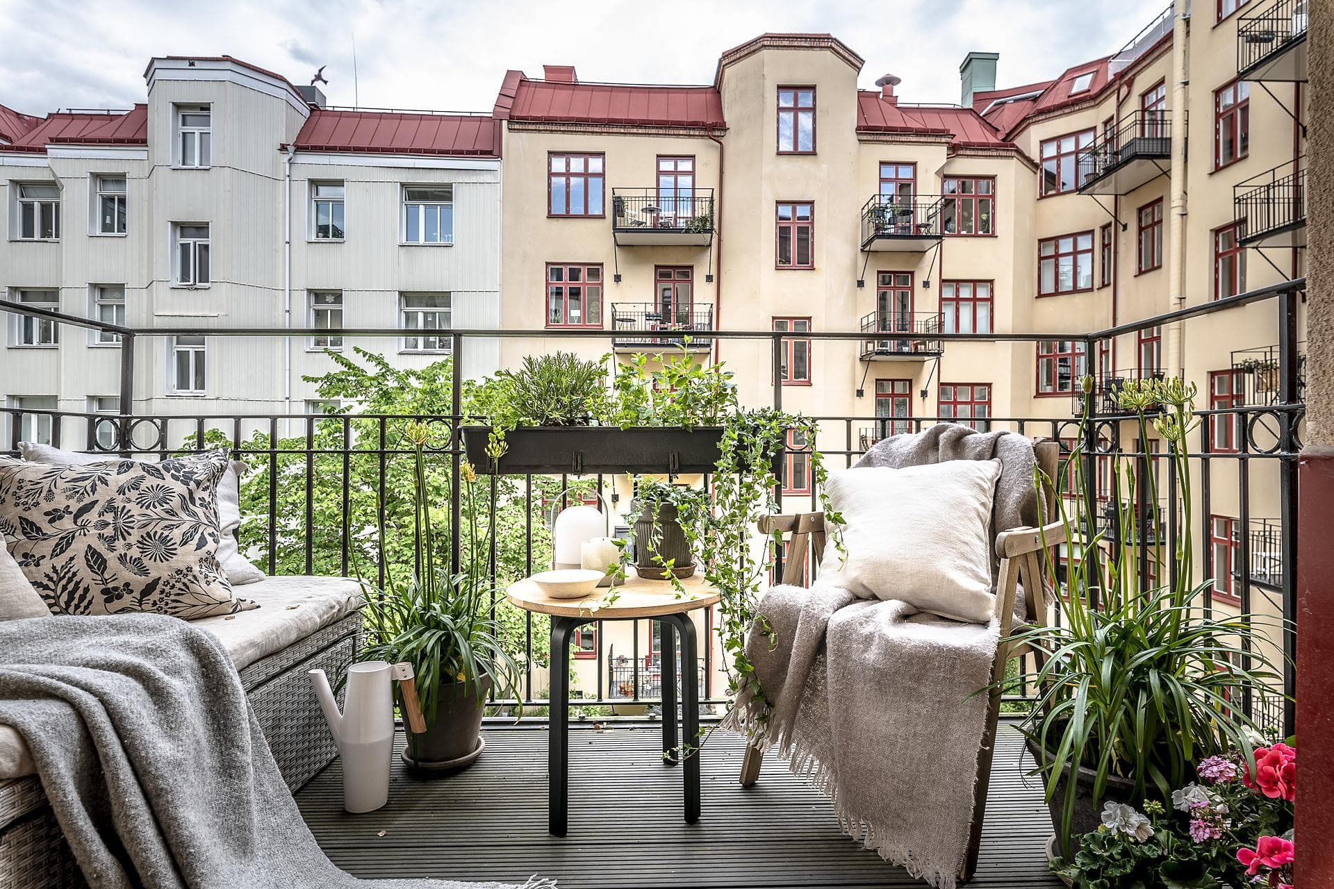 Kastellgatan 17B