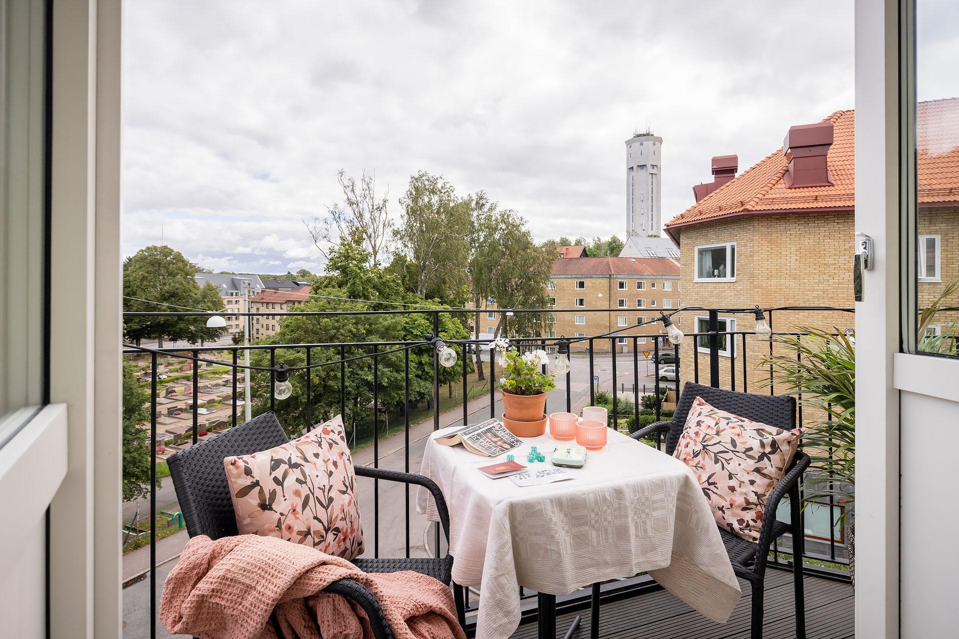 Sankt Pauligatan 27C