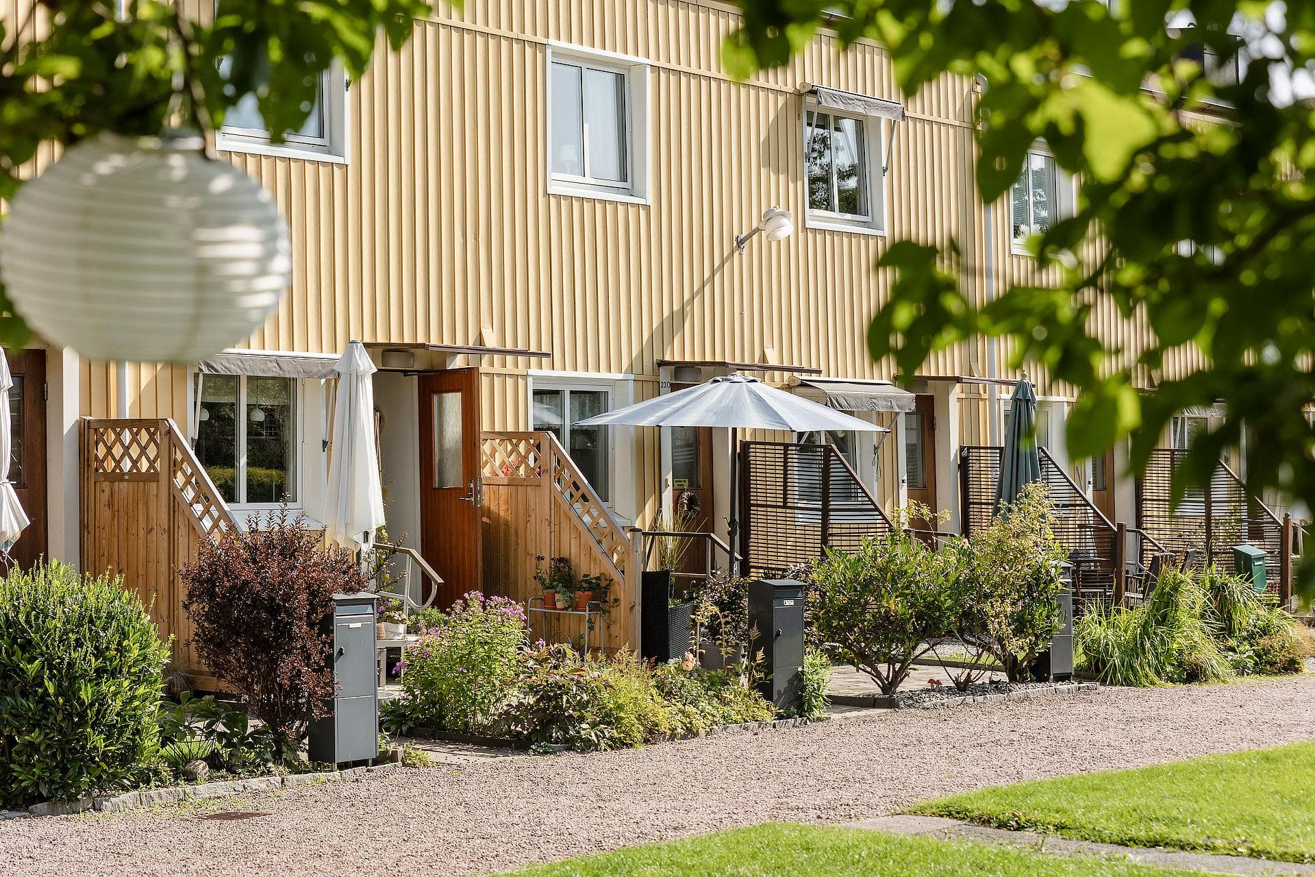 Munkebäcksgatan 23K