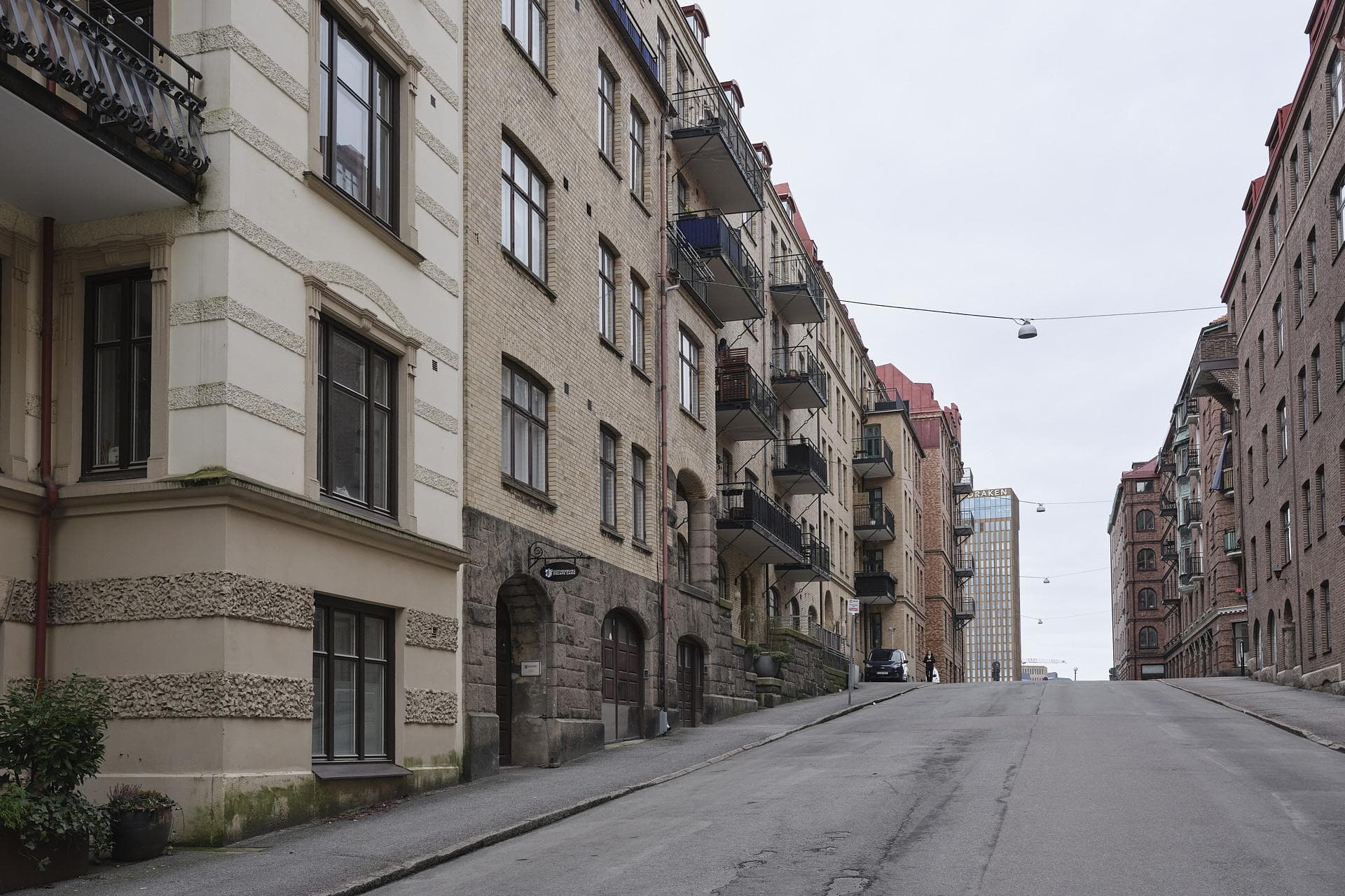 Hvitfeldtsgatan 11B