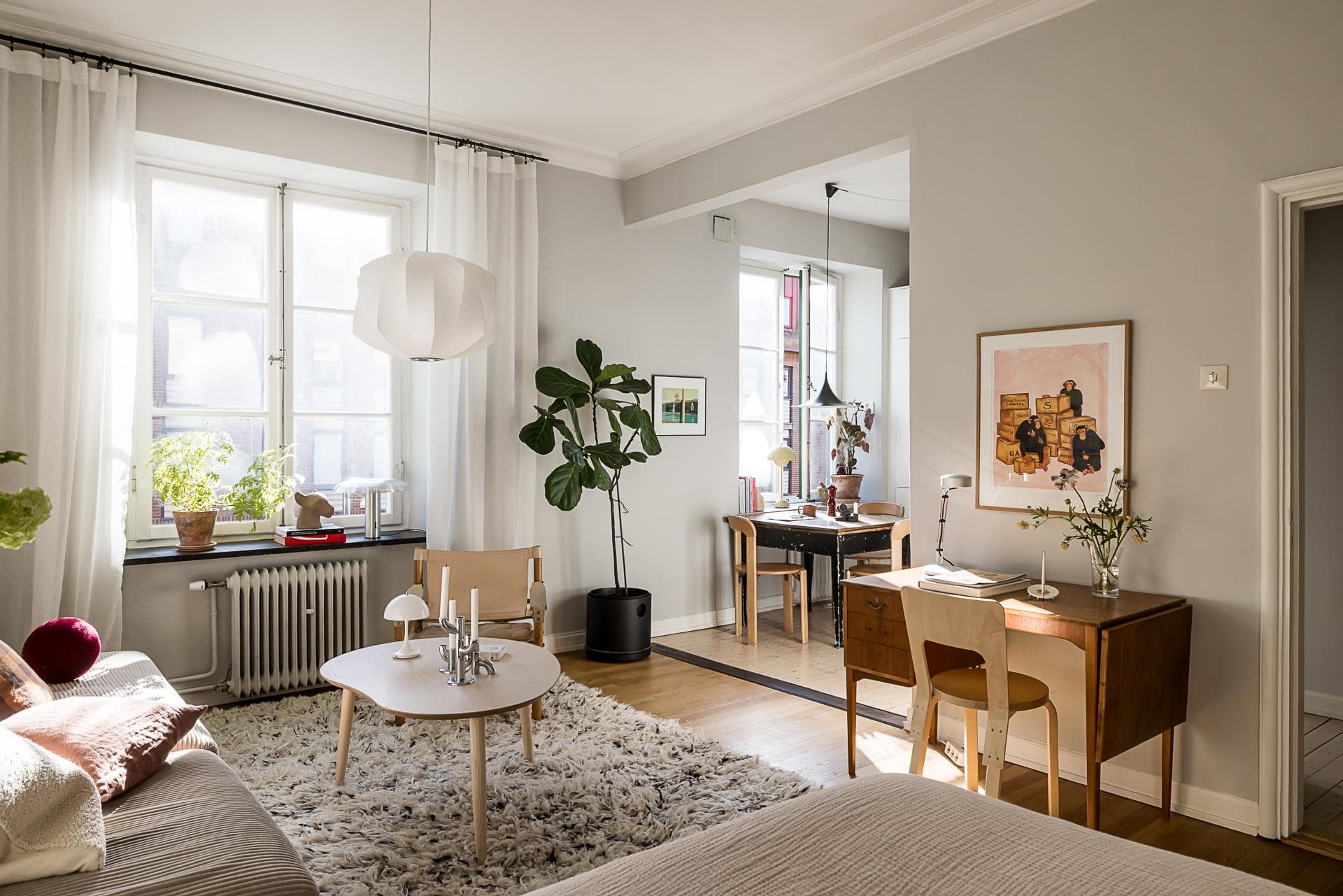 Nordenskiöldsgatan 7A