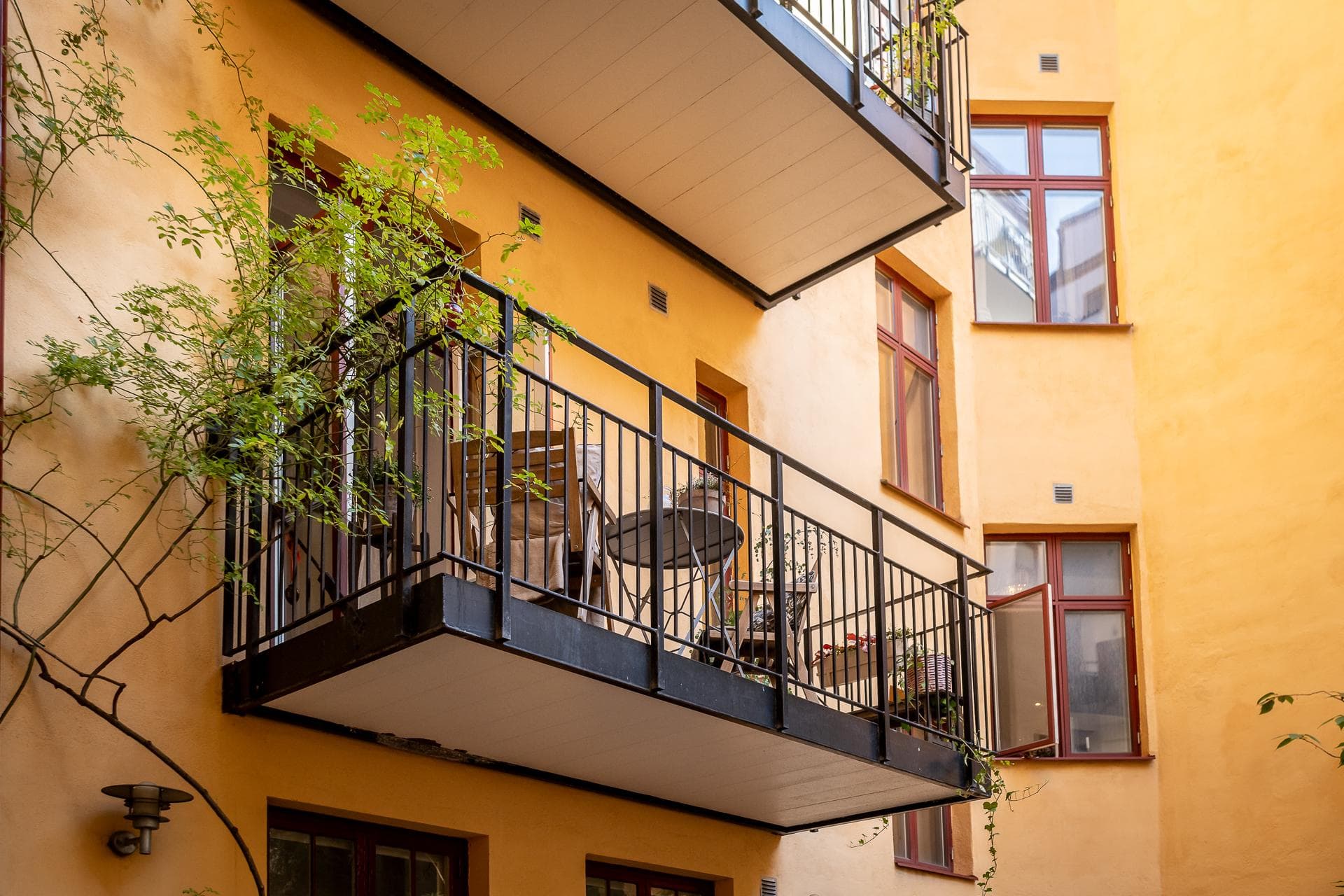 Kungsgatan 9B