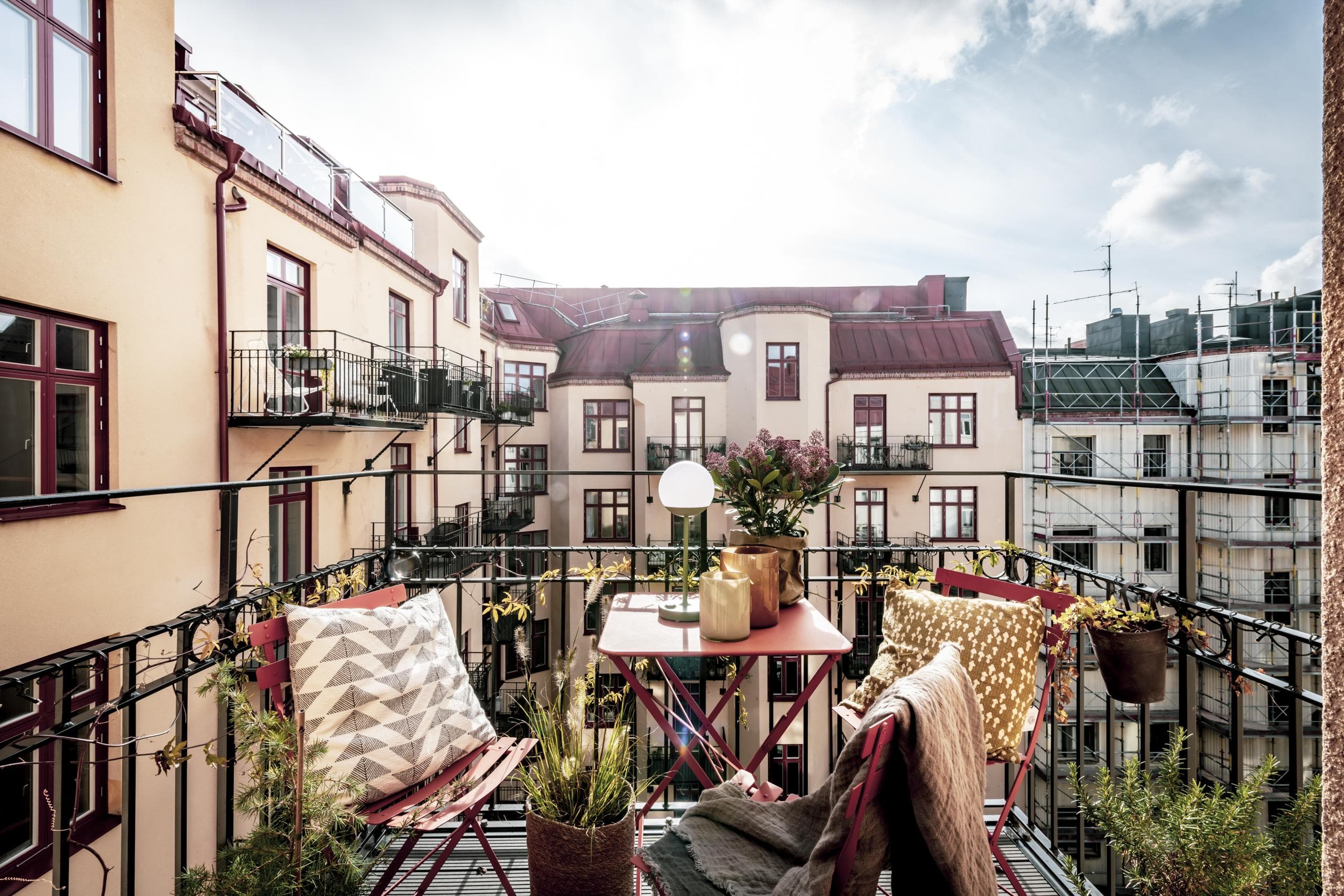 Kastellgatan 15B