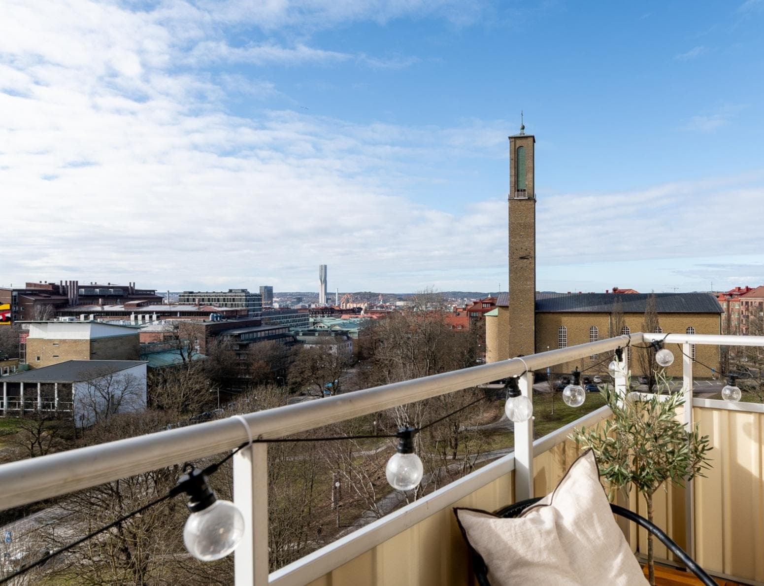 Palmstedtsgatan 3B