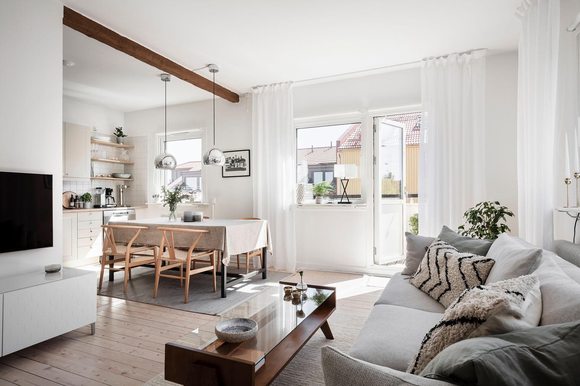 Wrangelsgatan 3B