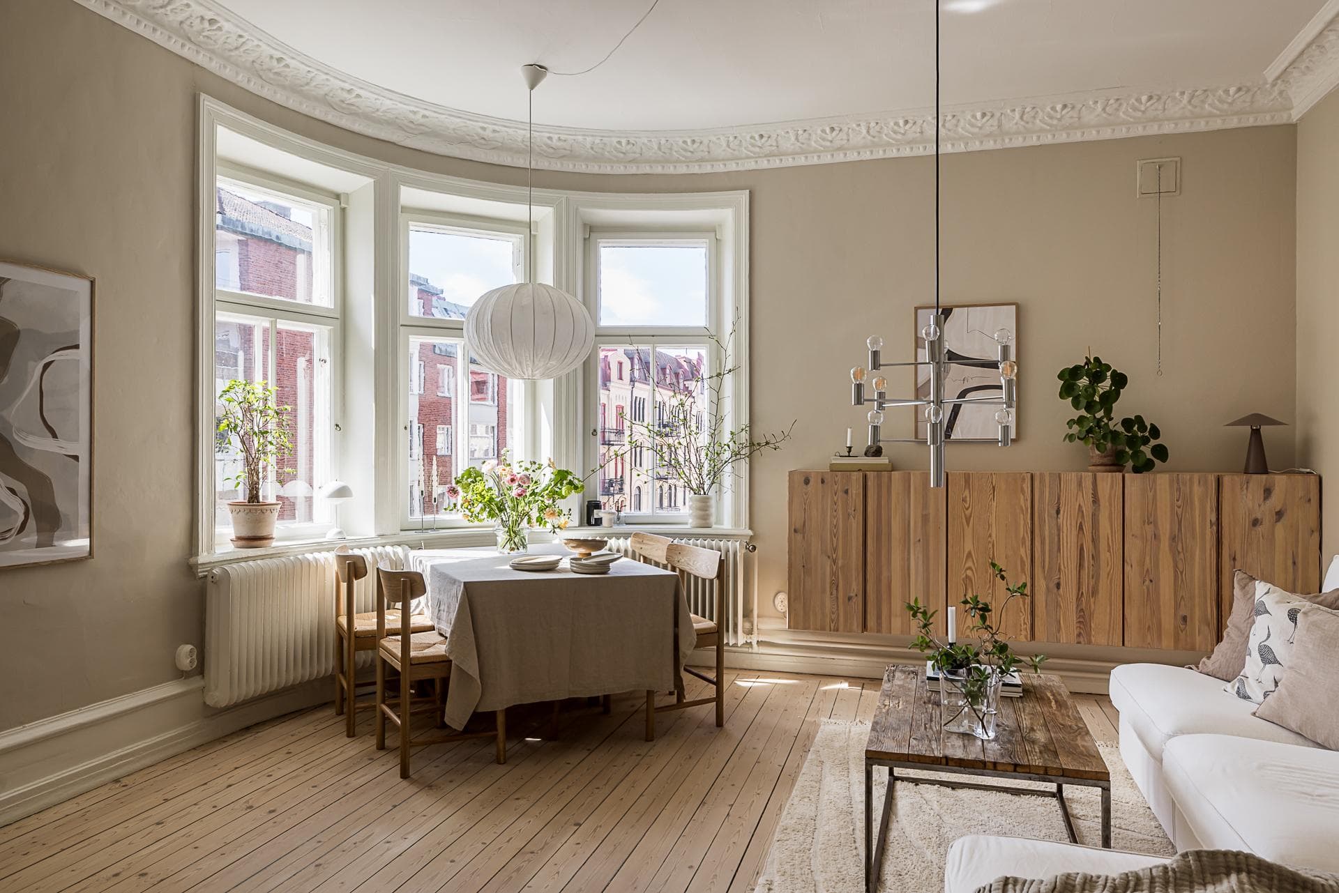 Majorsgatan 5B