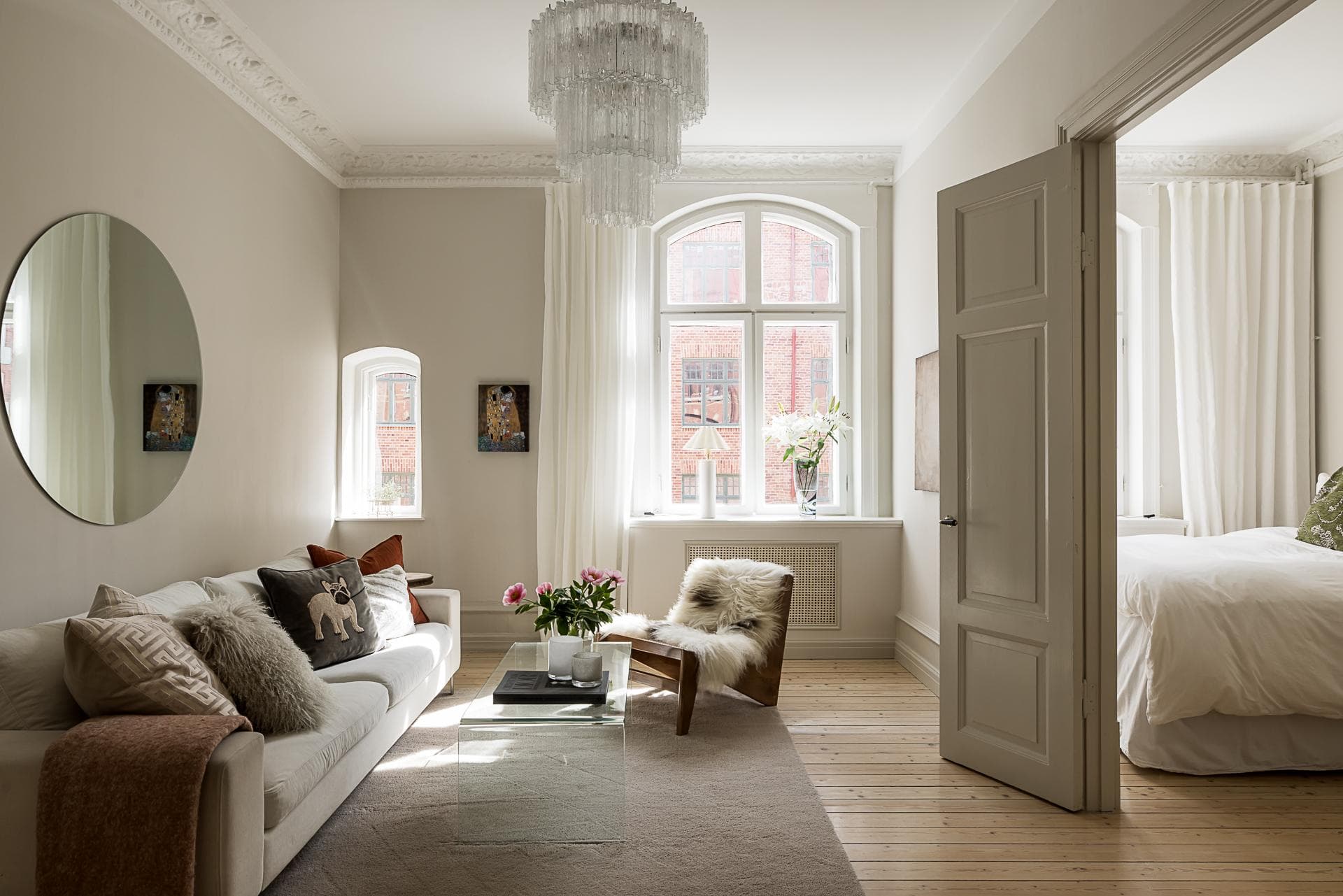 Majorsgatan 5B