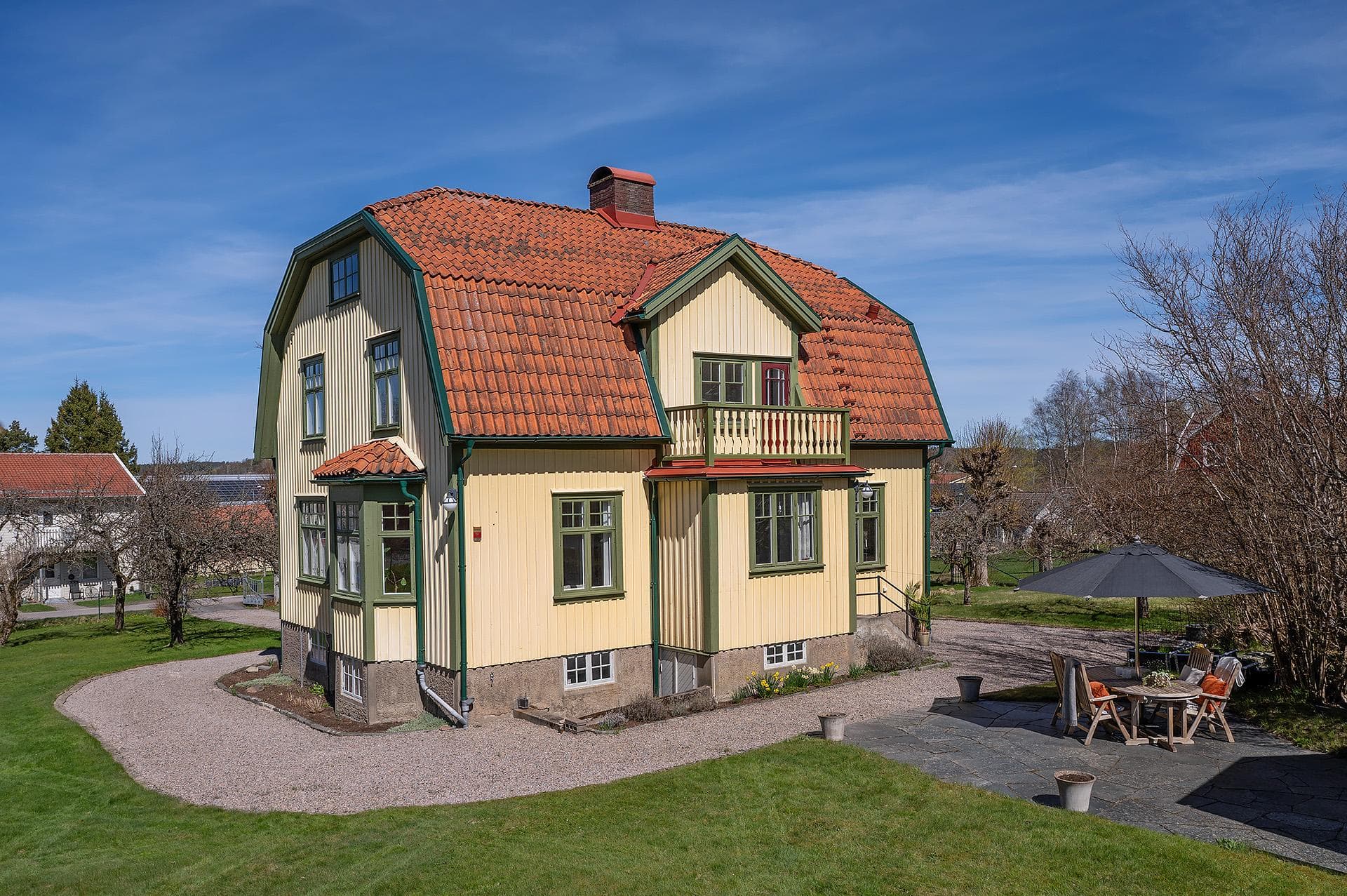 Lyckåsvägen 7