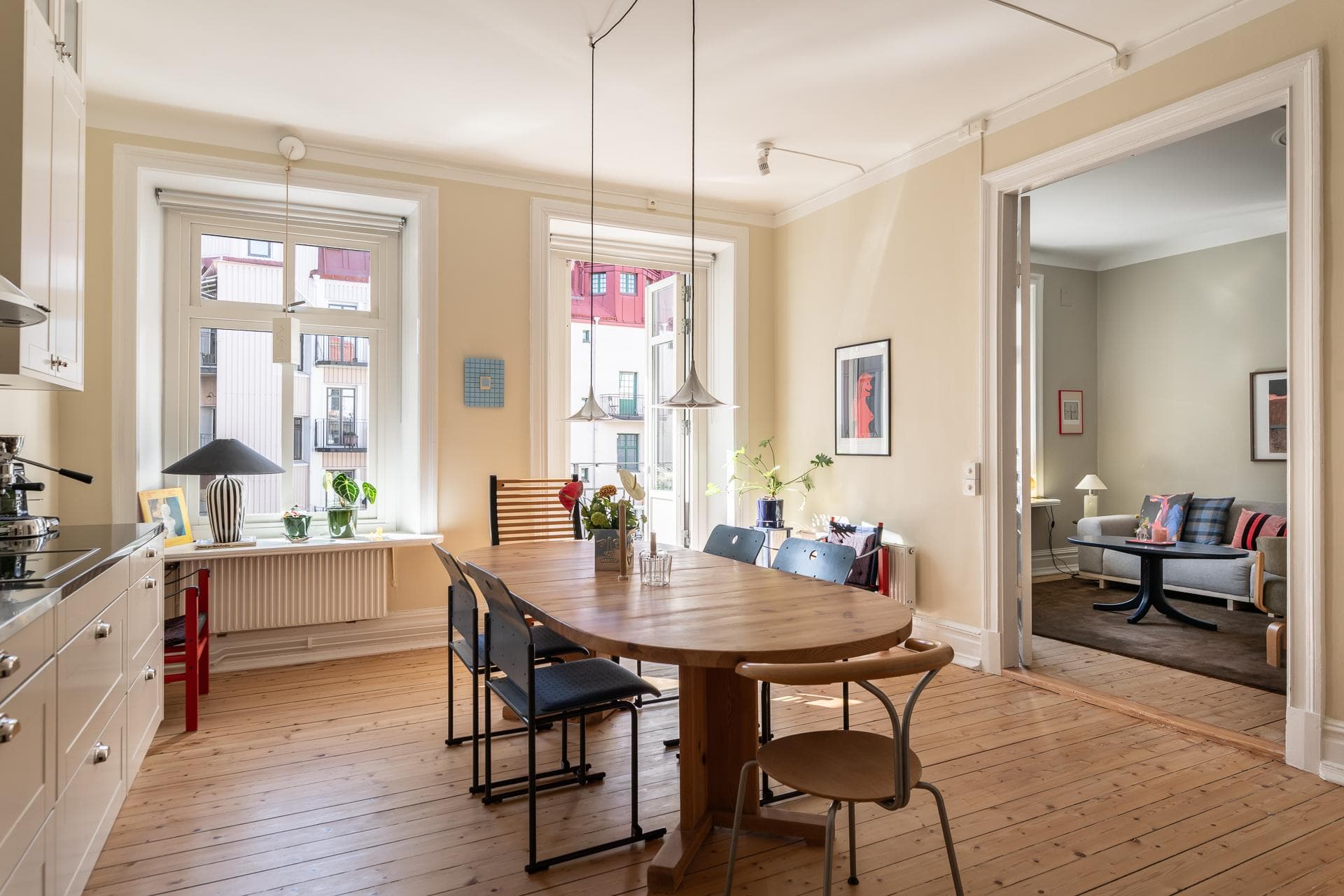 Olivedalsgatan 15B