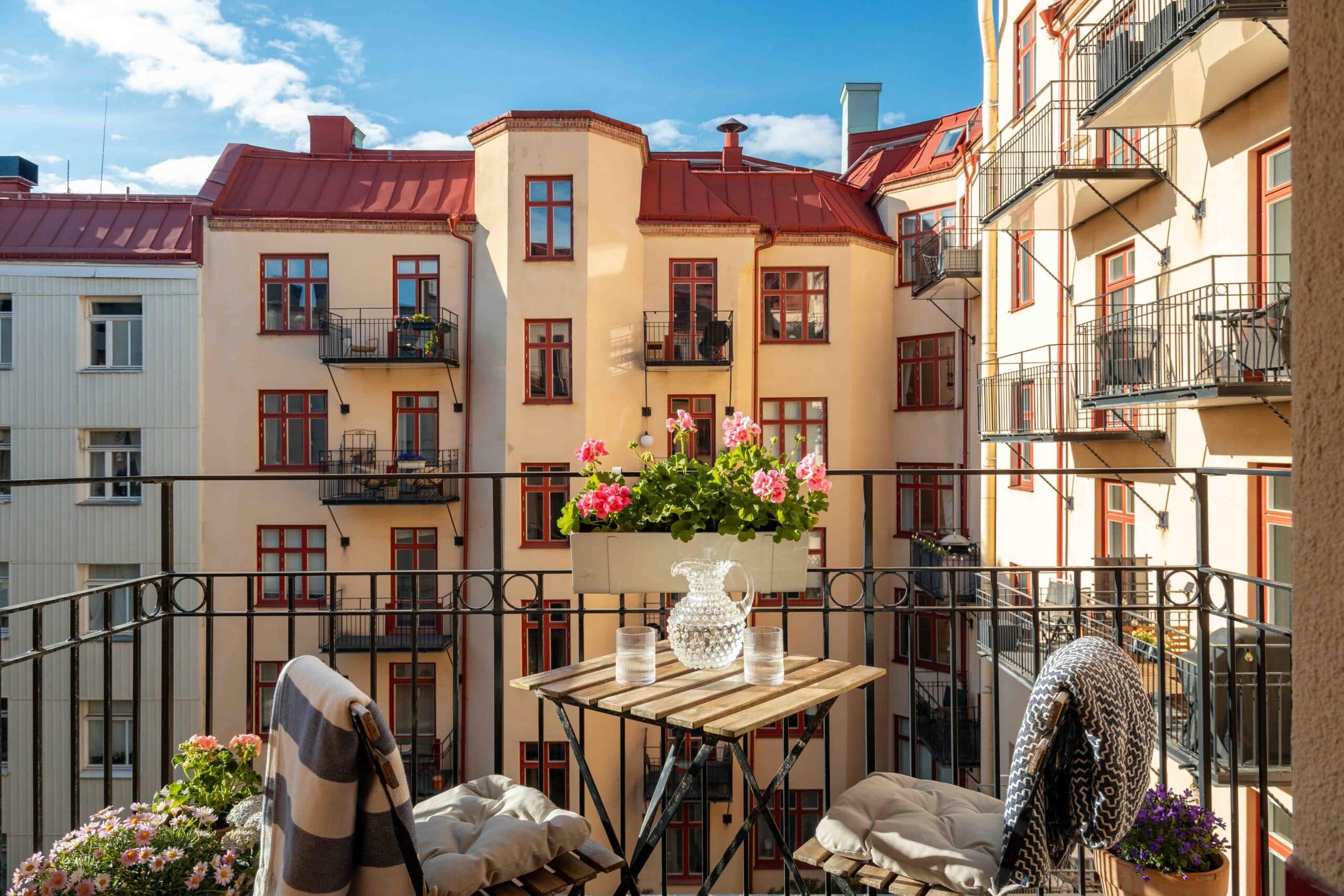 Kastellgatan 17B