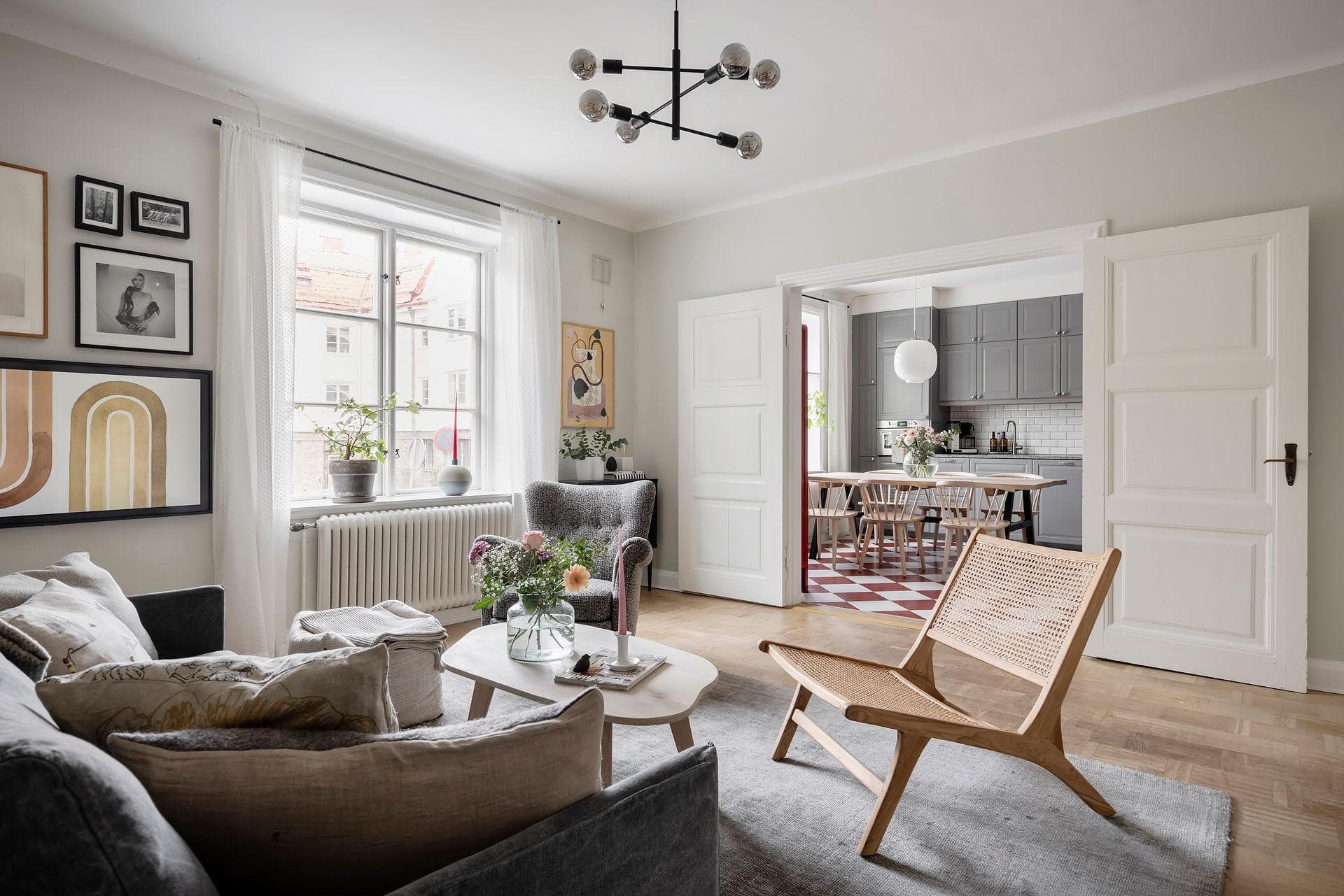 Kungälvsgatan 5B