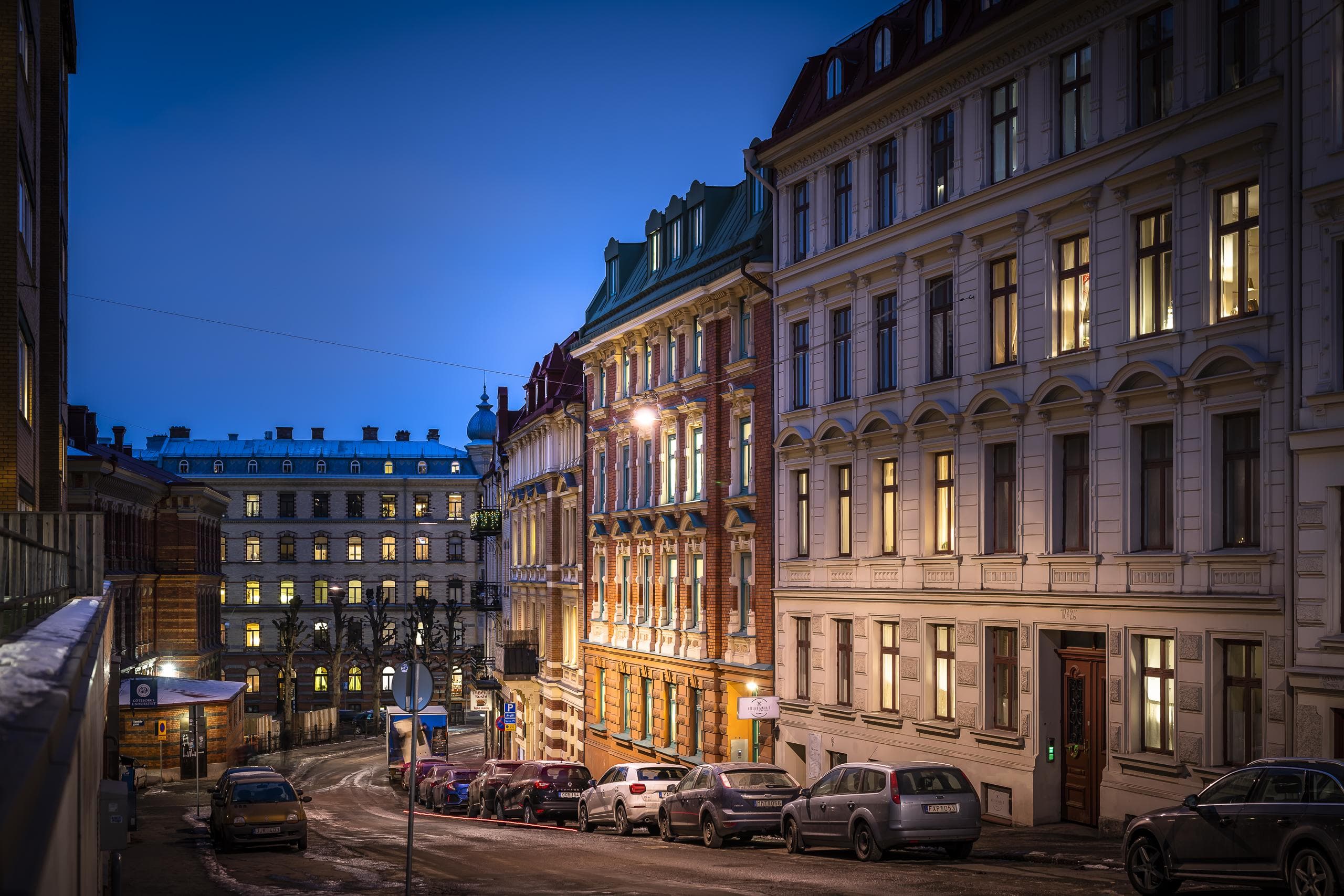 Karl Gustavsgatan 24A