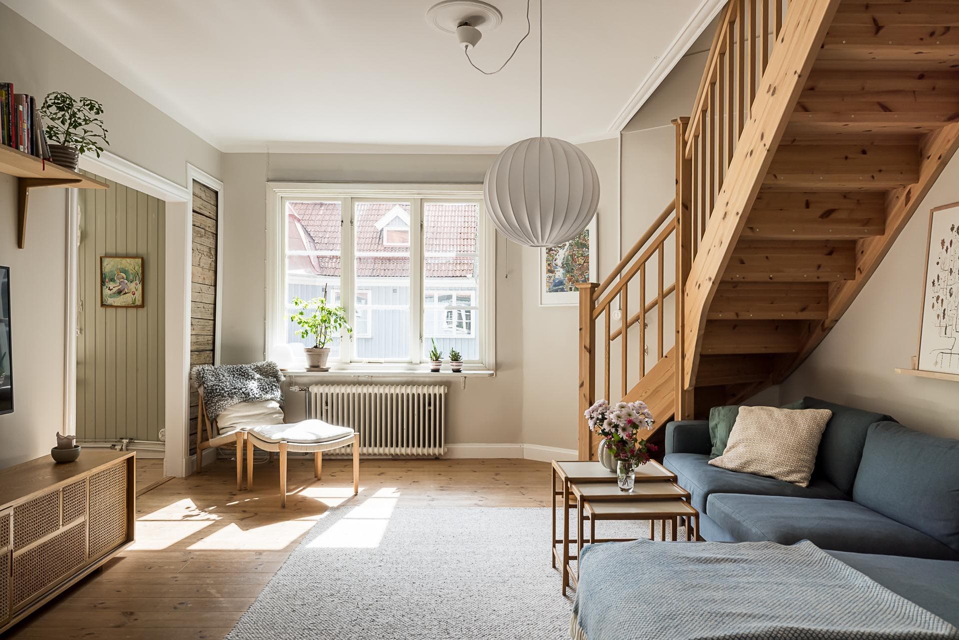 Karl Johansgatan 114 B