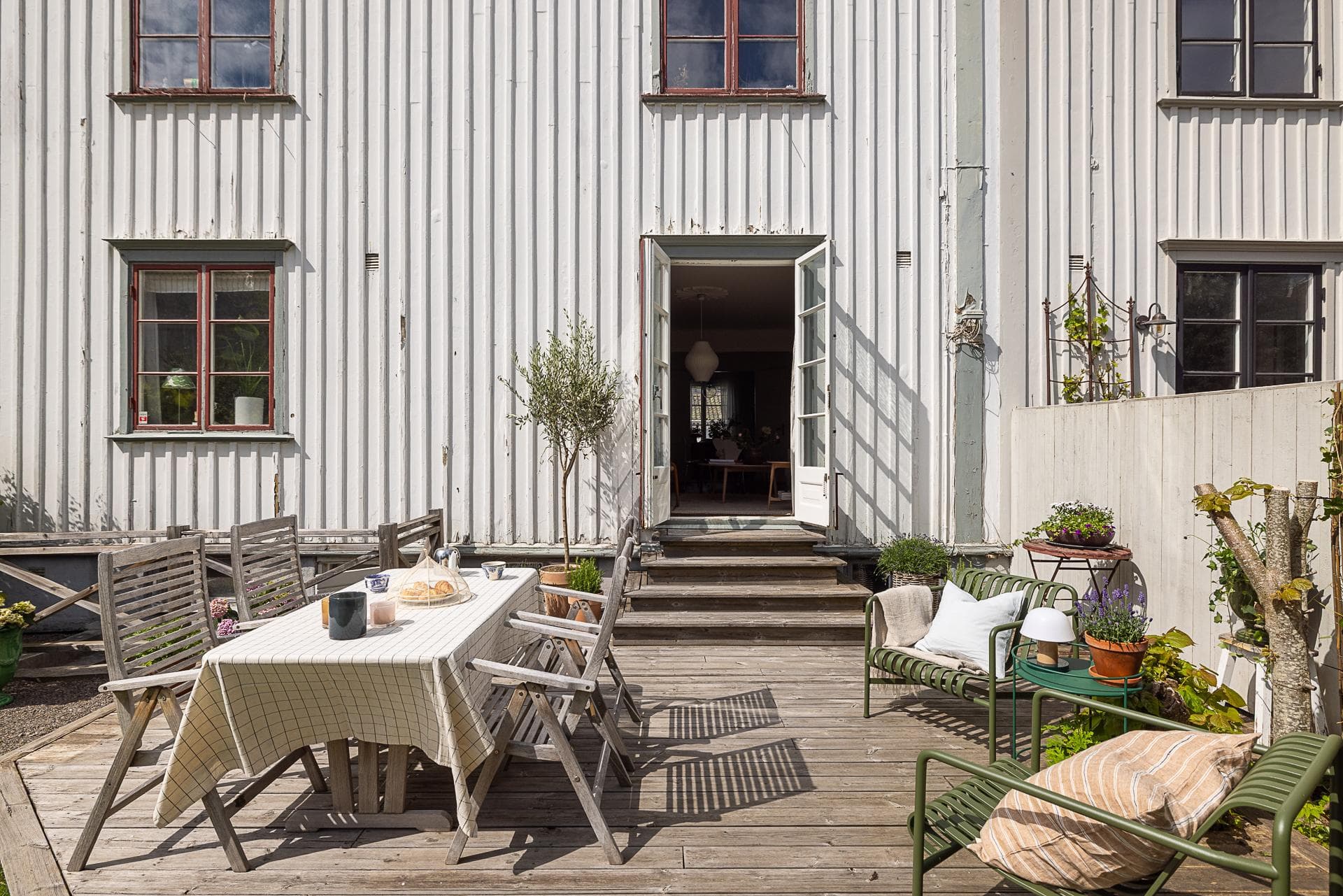 Änggårdsgatan 42