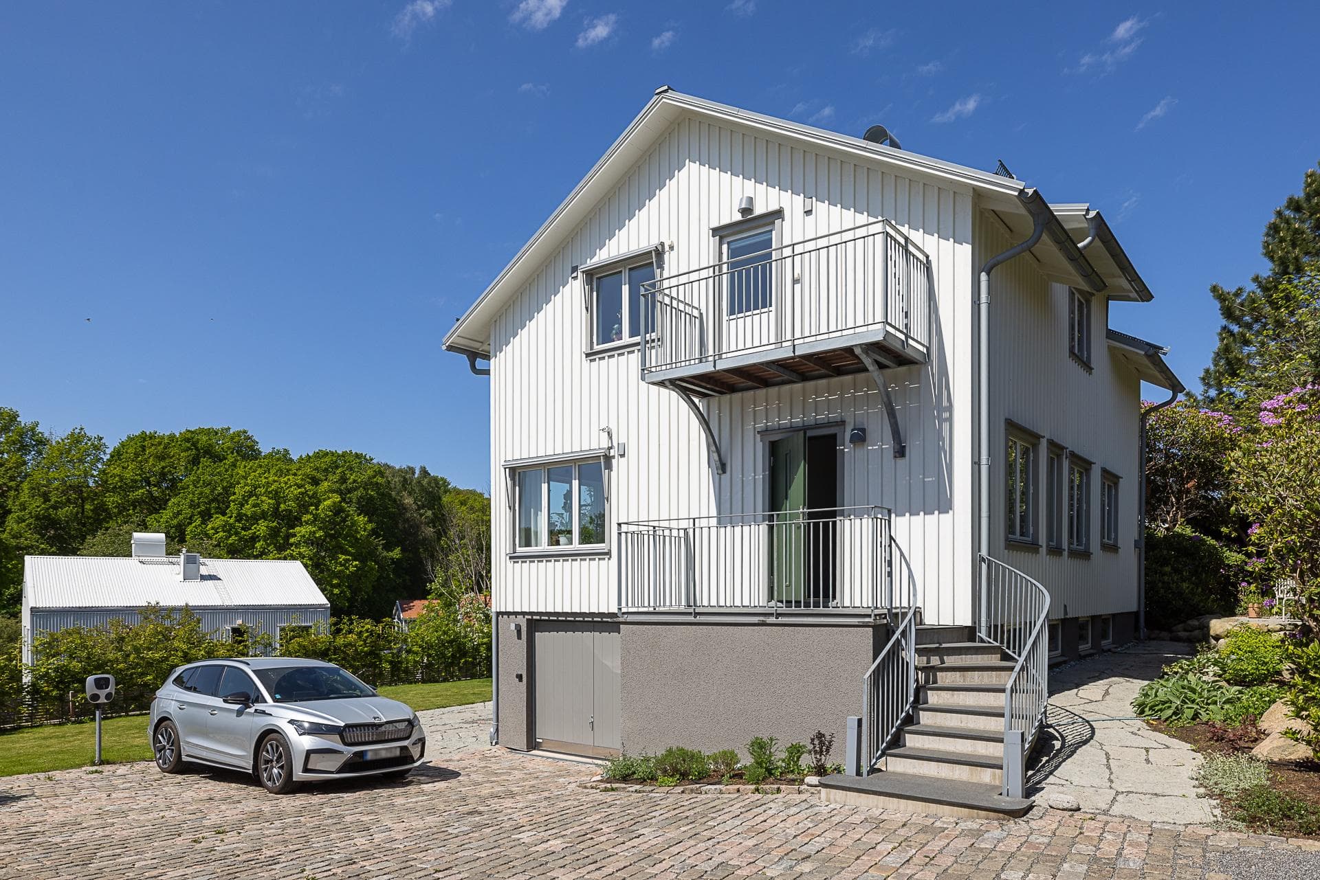 Oxhagsgatan 57