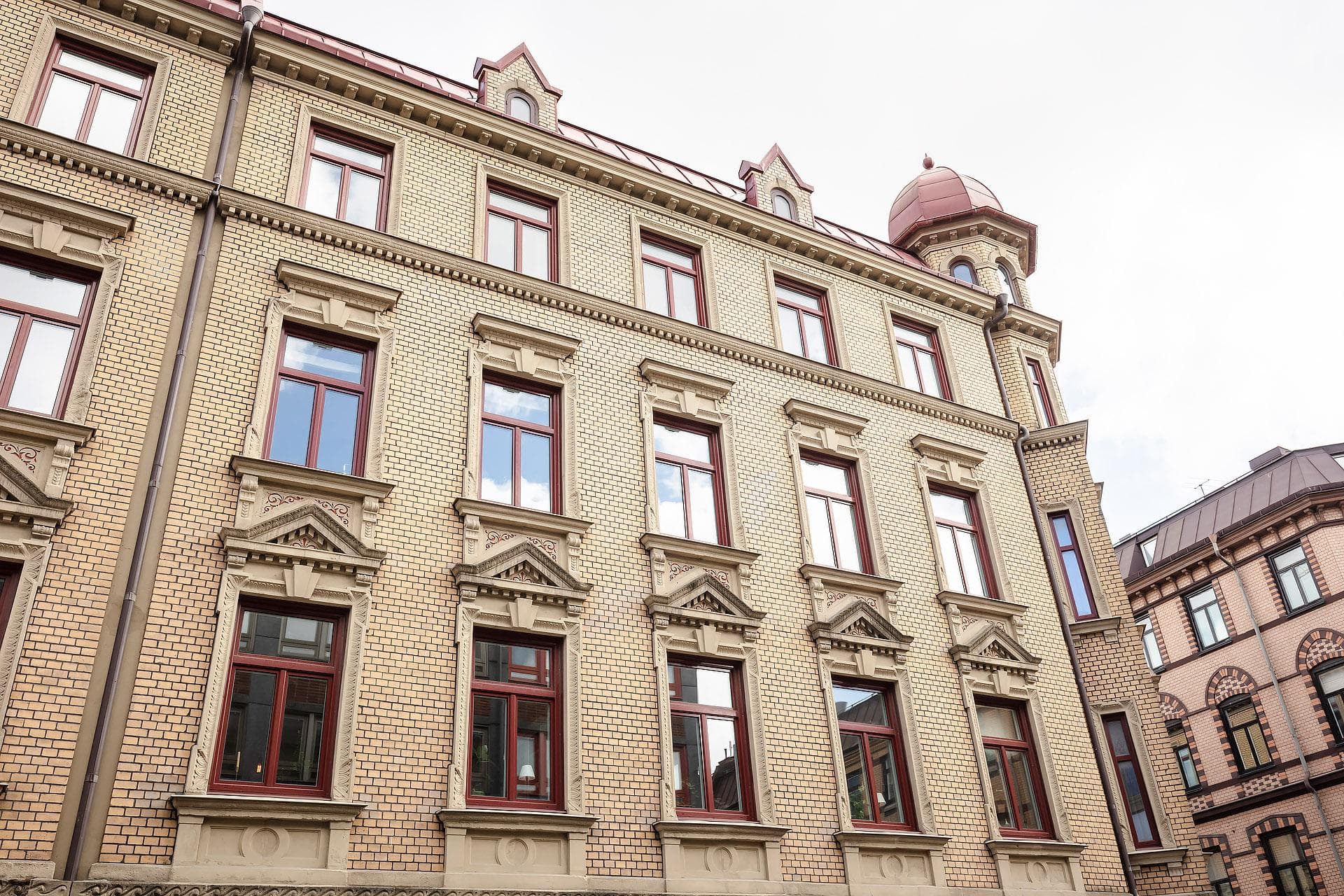 Nordhemsgatan 20A