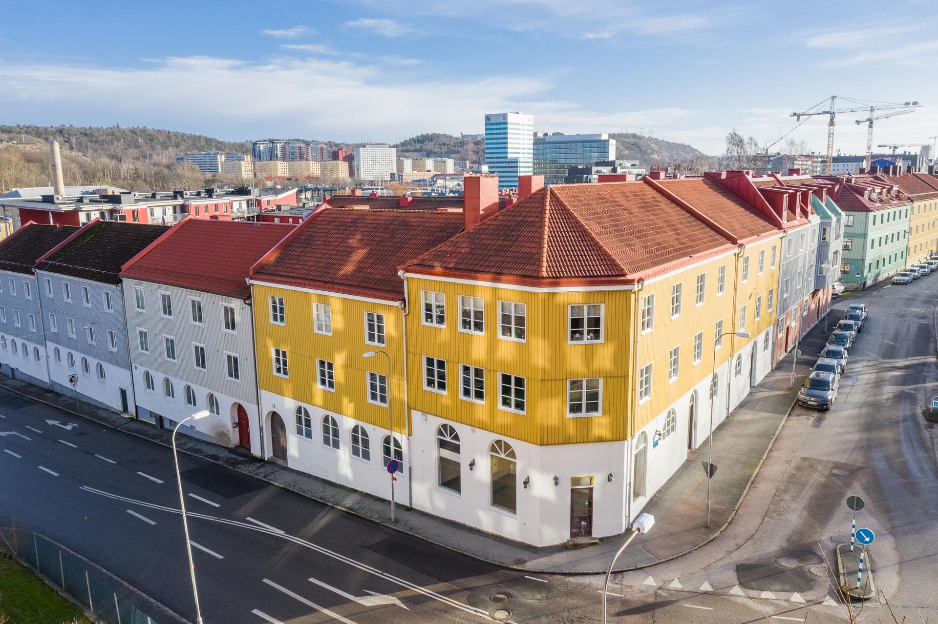 Thorburnsgatan 2A