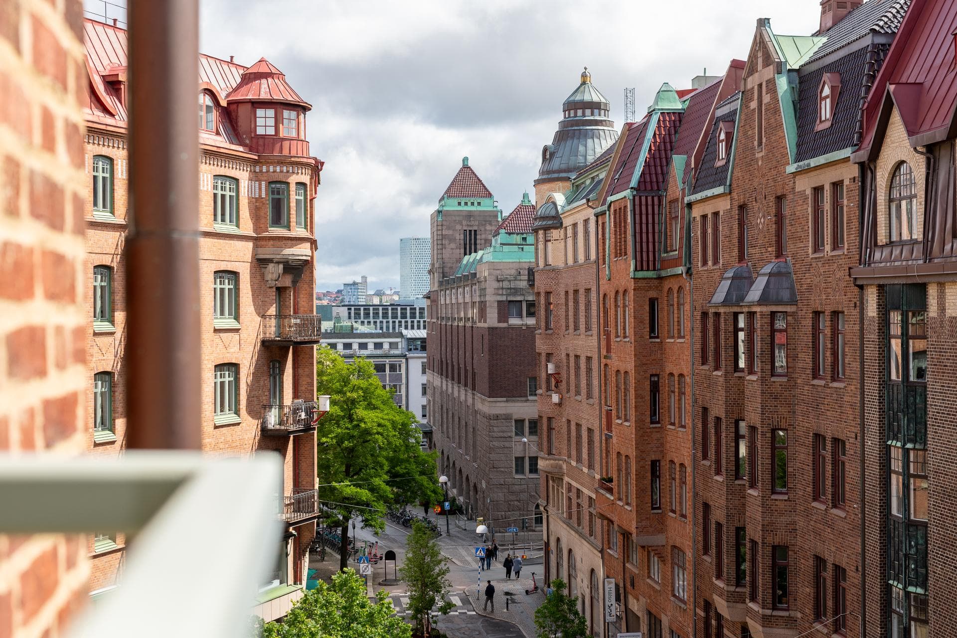 Kungsgatan 8