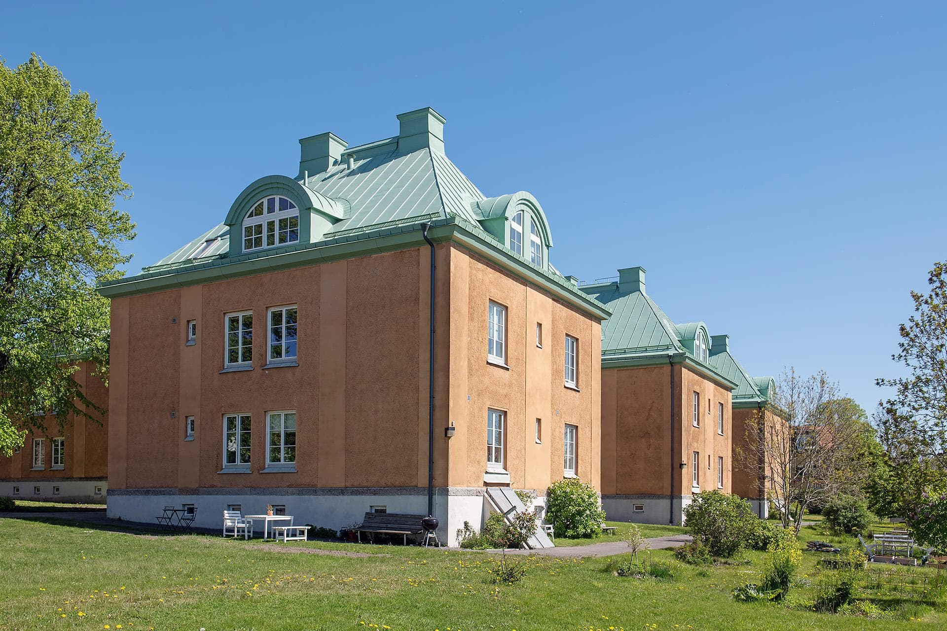 Härlandavägen 13