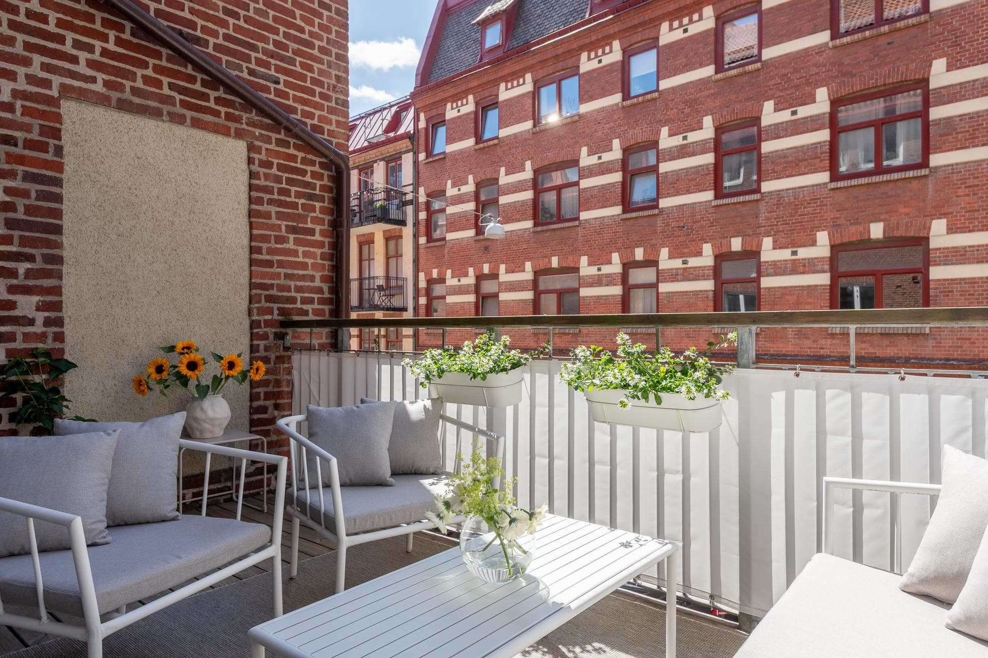 Lasarettsgatan 6